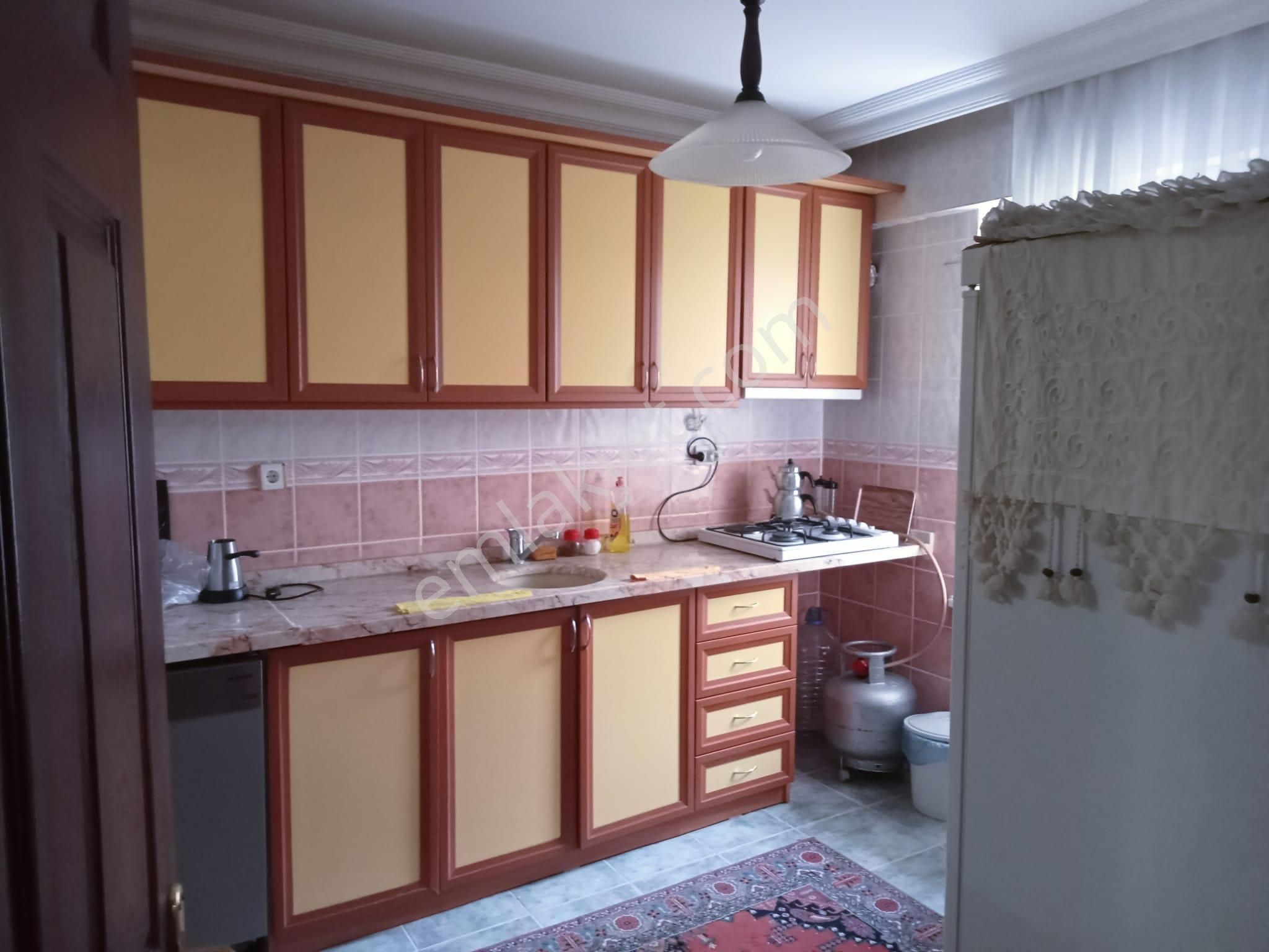 Akçay Da 5+1 Triblex Bahçeli Satılık Müstakil Ev - Görsel 7