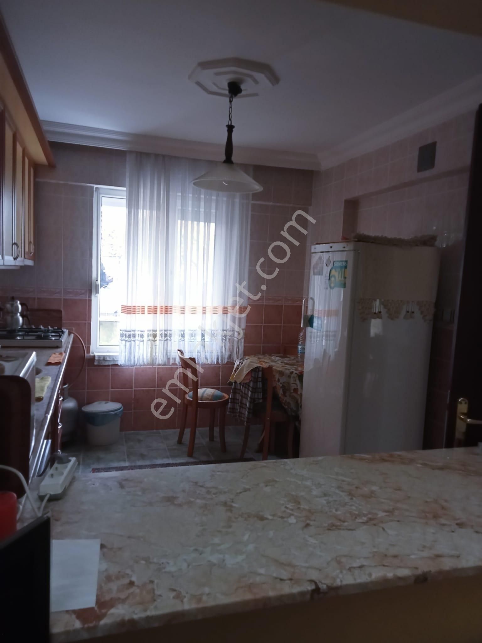 Akçay Da 5+1 Triblex Bahçeli Satılık Müstakil Ev - Görsel 20