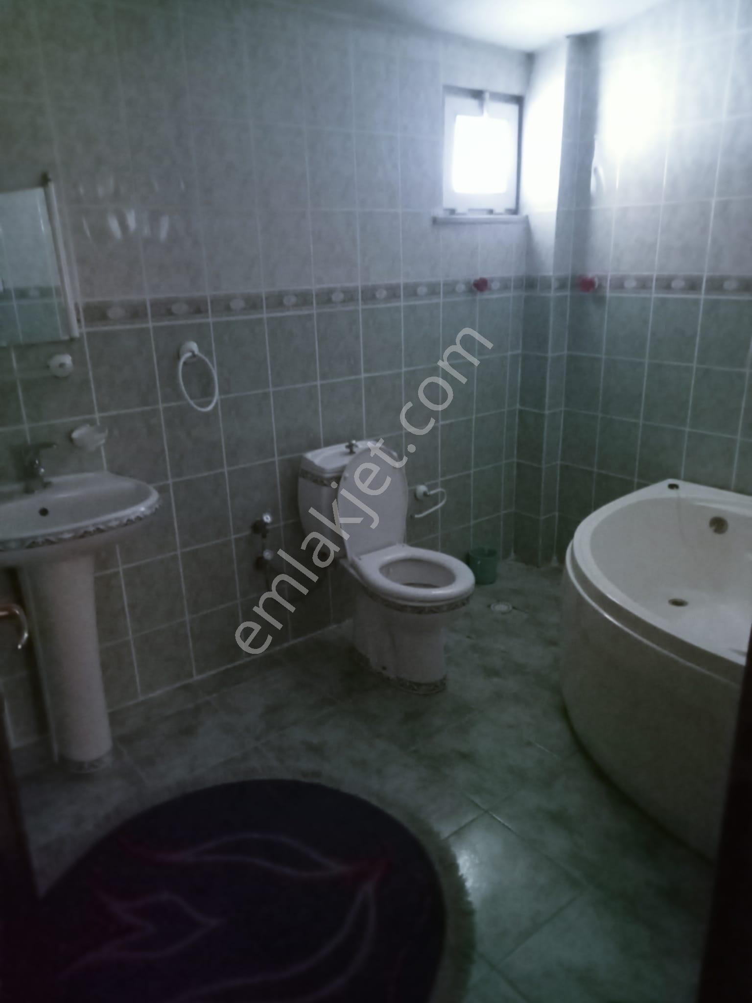 Akçay Da 5+1 Triblex Bahçeli Satılık Müstakil Ev - Görsel 24