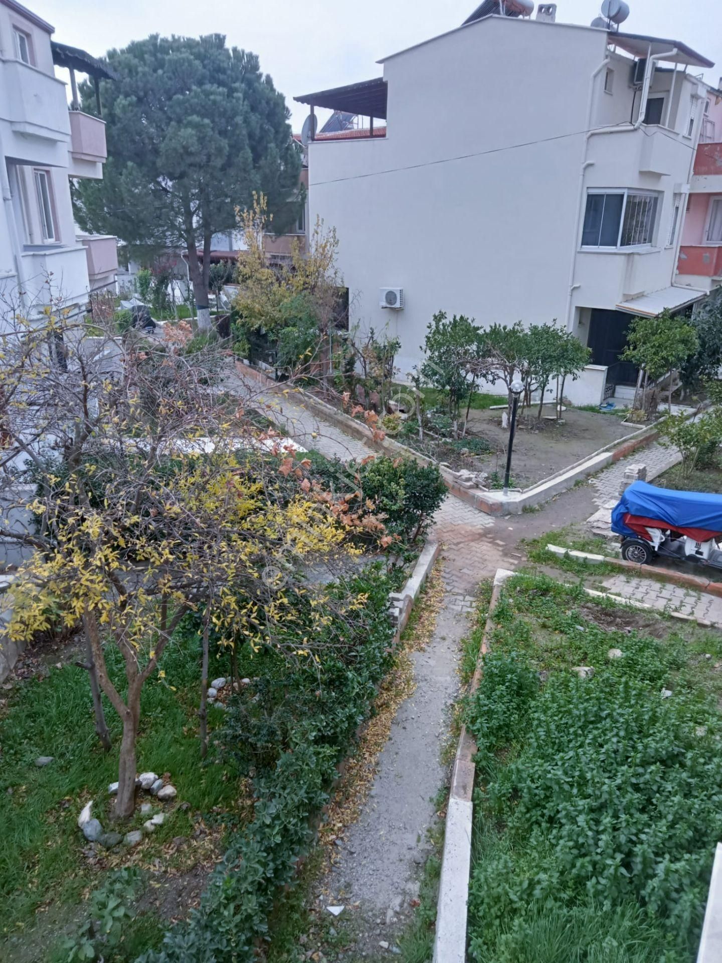 Akçay Da 5+1 Triblex Bahçeli Satılık Müstakil Ev - Görsel 34