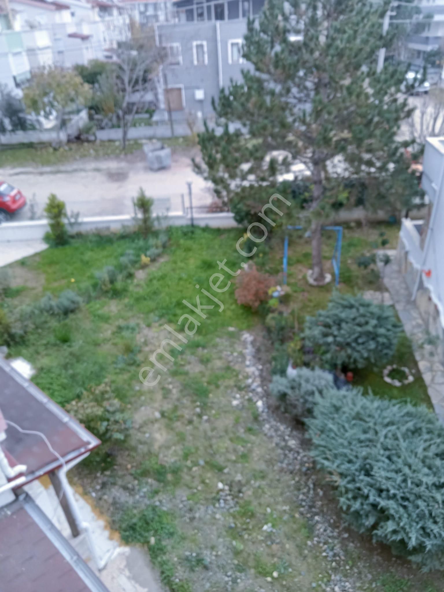 Akçay Da 5+1 Triblex Bahçeli Satılık Müstakil Ev - Görsel 35