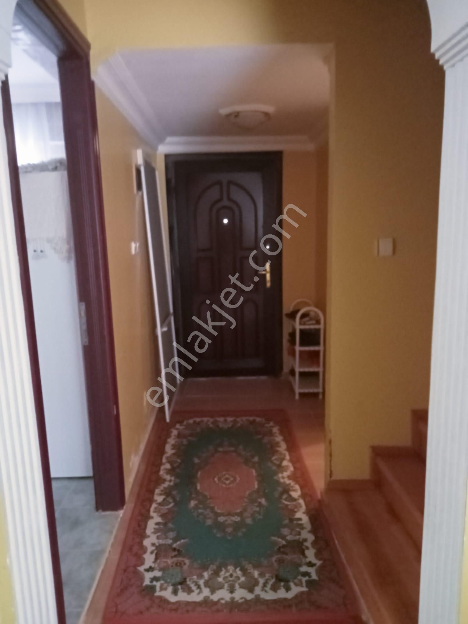 Akçay Da 5+1 Triblex Bahçeli Satılık Müstakil Ev - Görsel 6