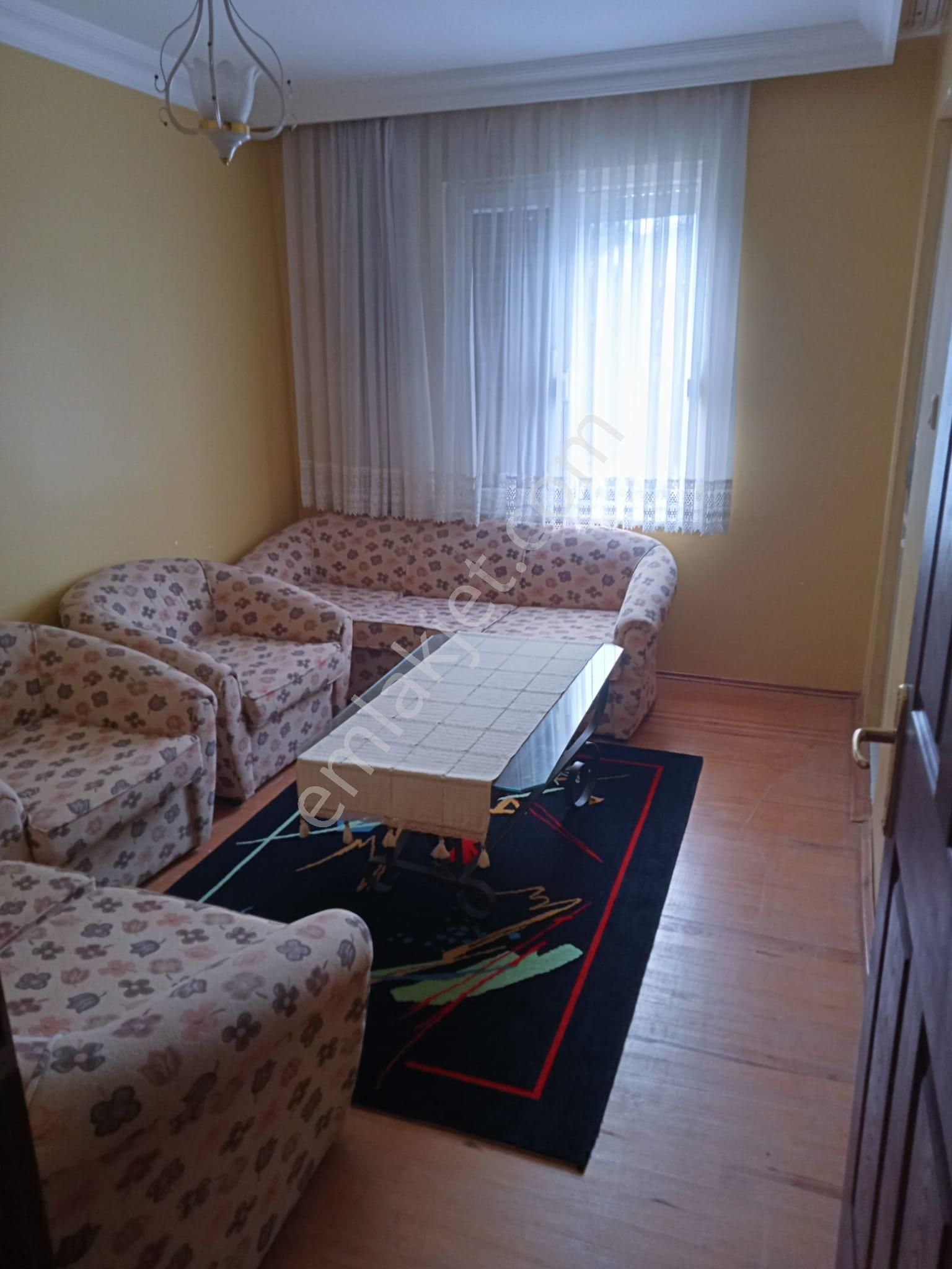 Akçay Da 5+1 Triblex Bahçeli Satılık Müstakil Ev - Görsel 19