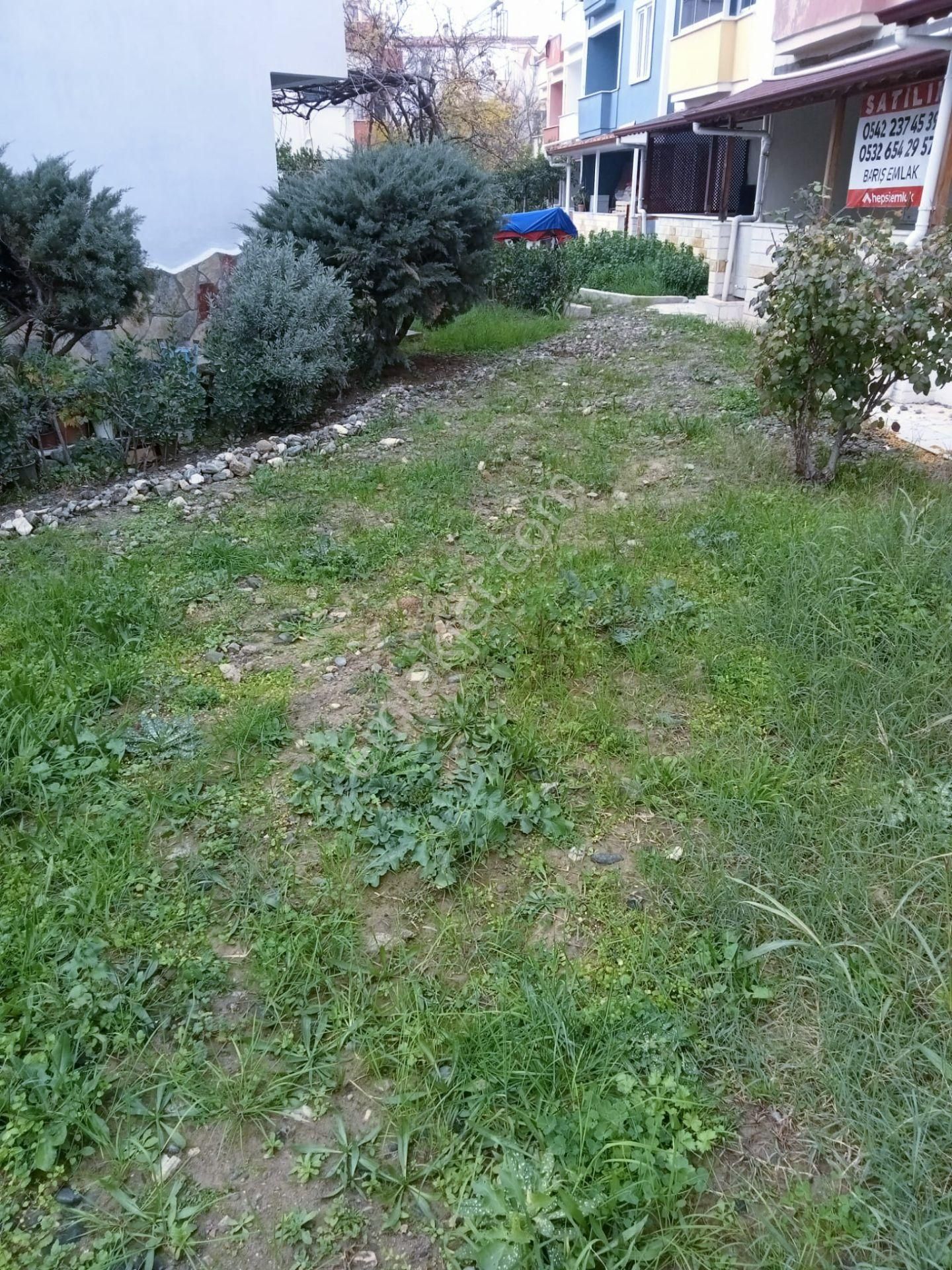 Akçay Da 5+1 Triblex Bahçeli Satılık Müstakil Ev - Görsel 5