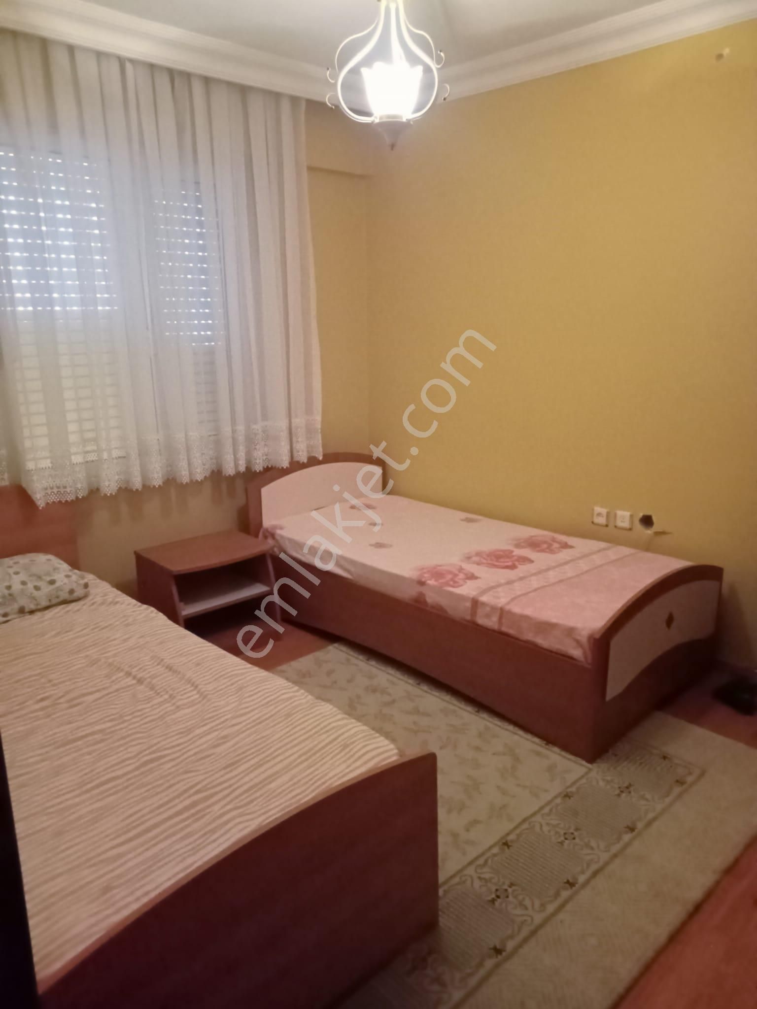 Akçay Da 5+1 Triblex Bahçeli Satılık Müstakil Ev - Görsel 17
