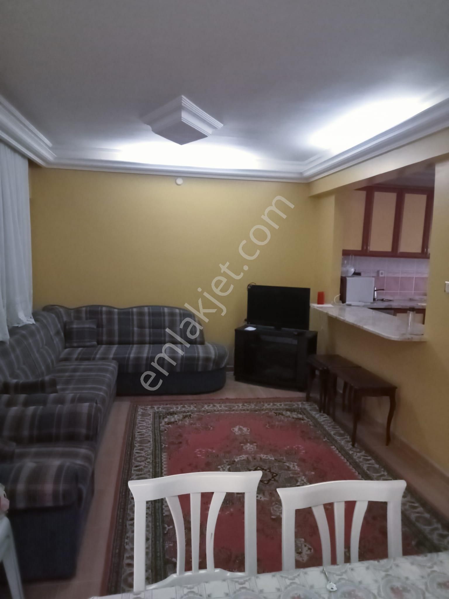 Akçay Da 5+1 Triblex Bahçeli Satılık Müstakil Ev - Görsel 11