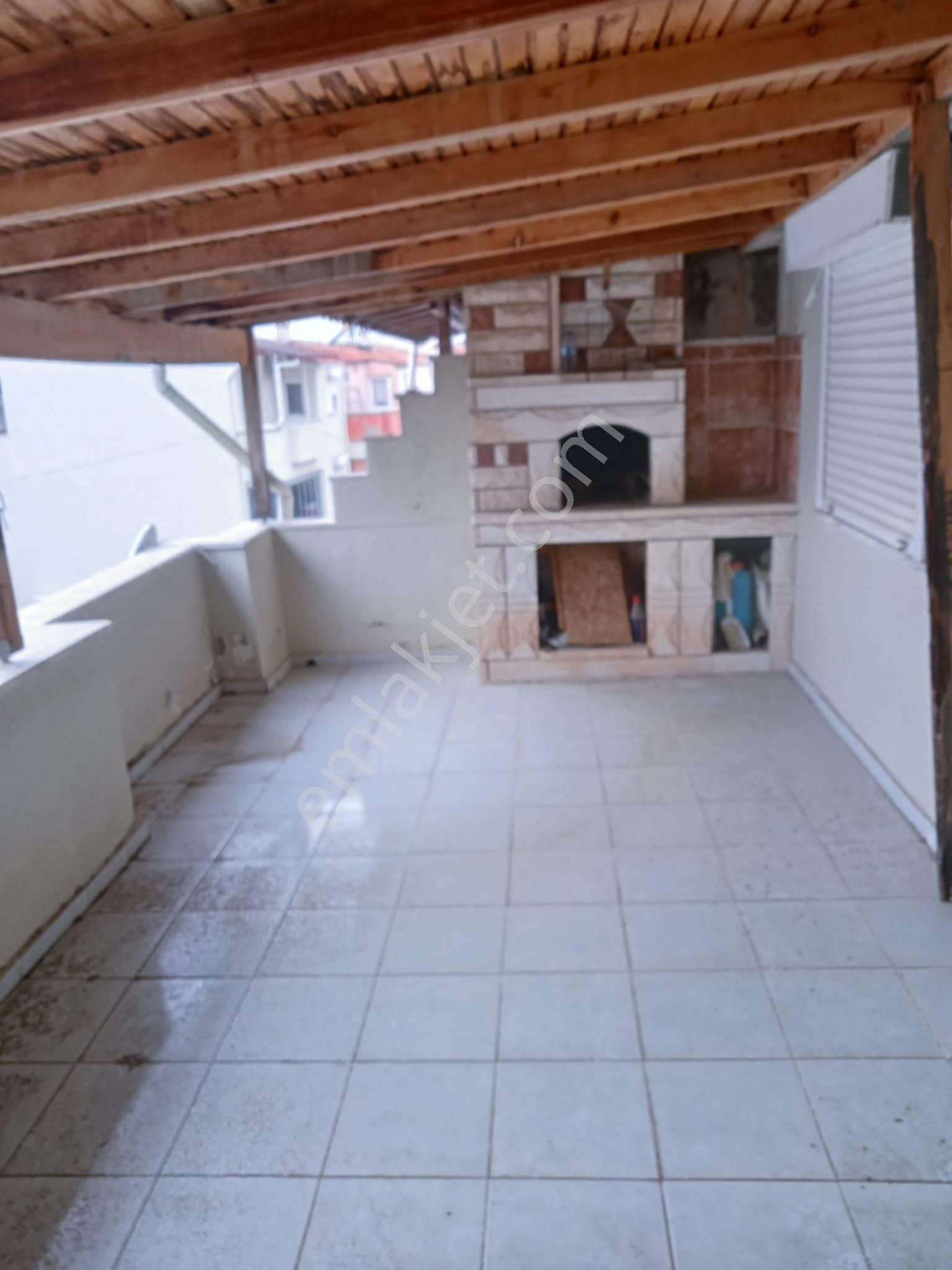 Akçay Da 5+1 Triblex Bahçeli Satılık Müstakil Ev - Görsel 29