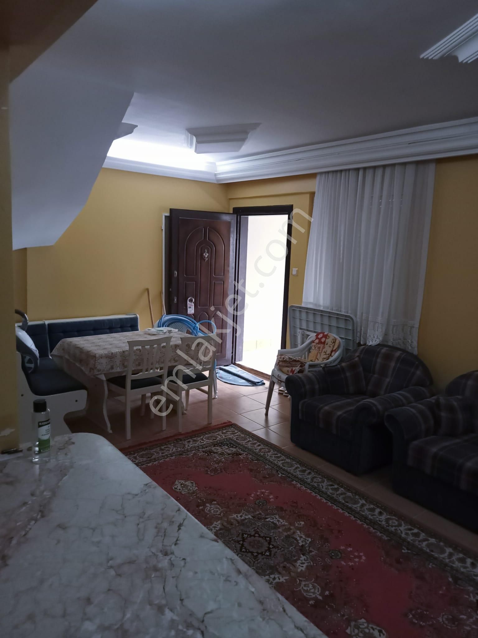Akçay Da 5+1 Triblex Bahçeli Satılık Müstakil Ev - Görsel 12