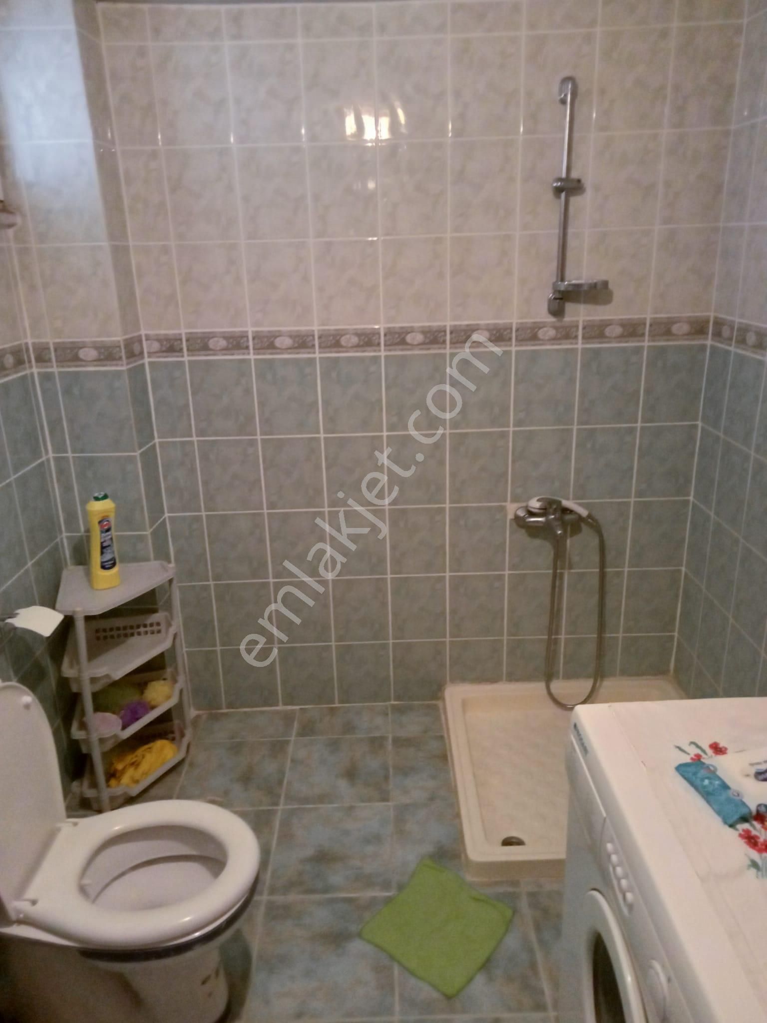 Akçay Da 5+1 Triblex Bahçeli Satılık Müstakil Ev - Görsel 23