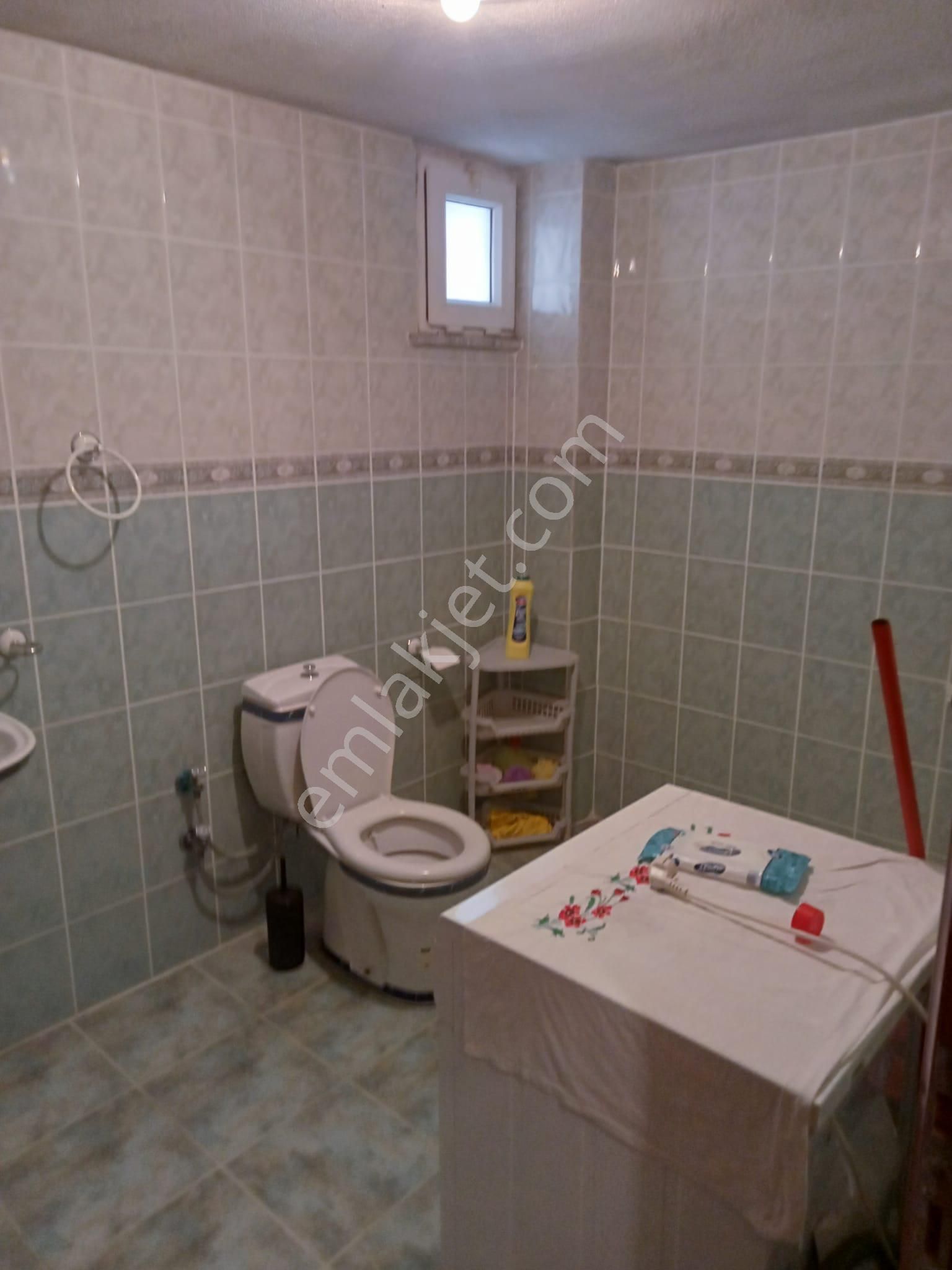 Akçay Da 5+1 Triblex Bahçeli Satılık Müstakil Ev - Görsel 21