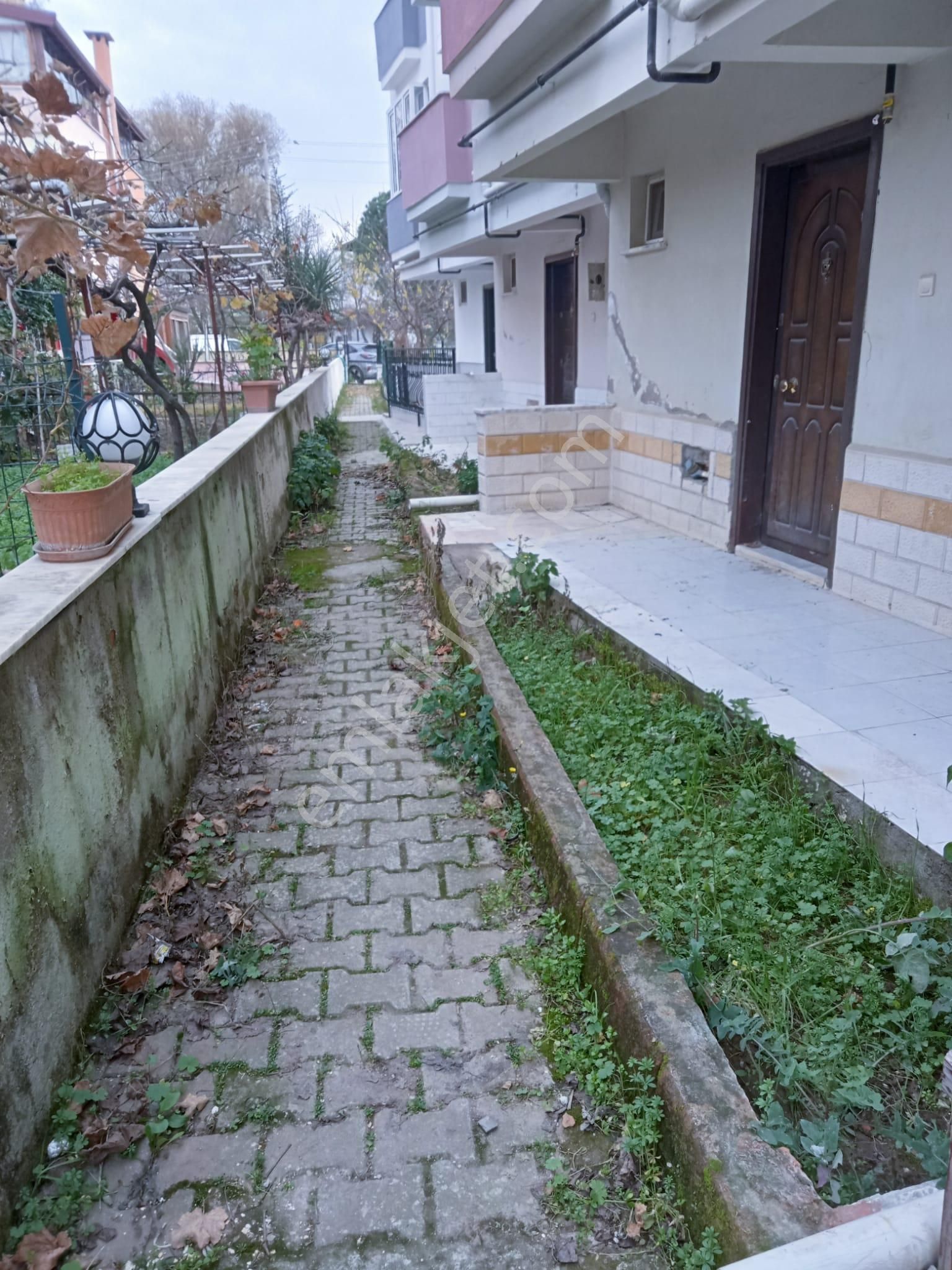 Akçay Da 5+1 Triblex Bahçeli Satılık Müstakil Ev - Görsel 2