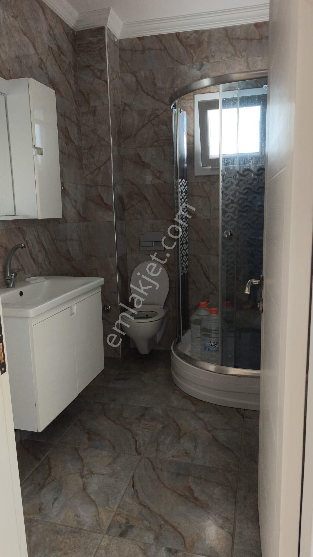 Bodrum Mumcular - Site İçerisinde 3+1 Kiralık Daire 25.000 Tl - Görsel 4