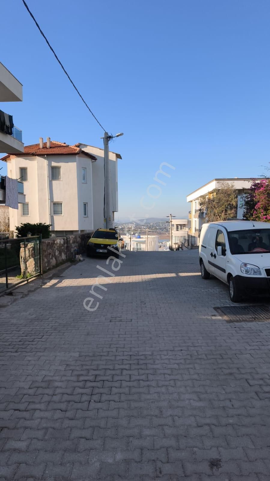 Bodrum Mumcular - Site İçerisinde 3+1 Kiralık Daire 25.000 Tl - Görsel 20