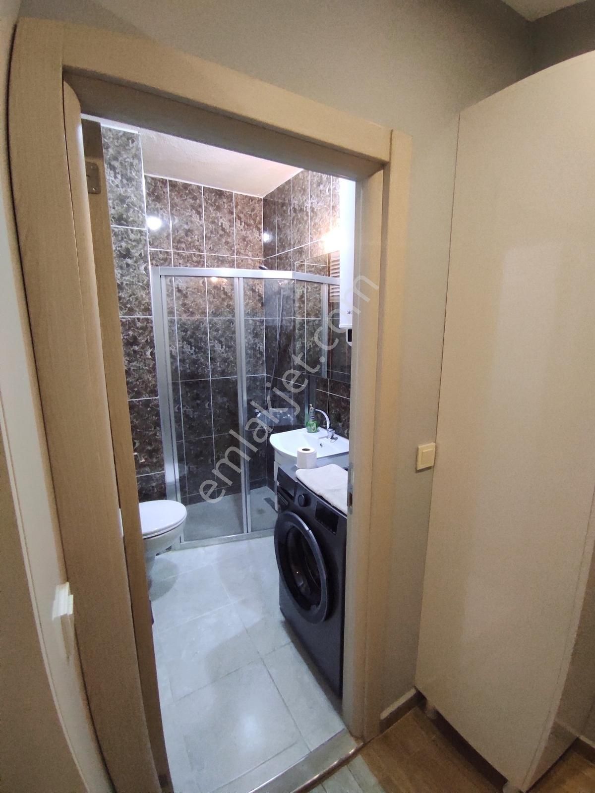 Silivri Mimar.s Mah. Sıfır Eşyalı 1+1 Büyük Tip Daire İskanlı - Görsel 8