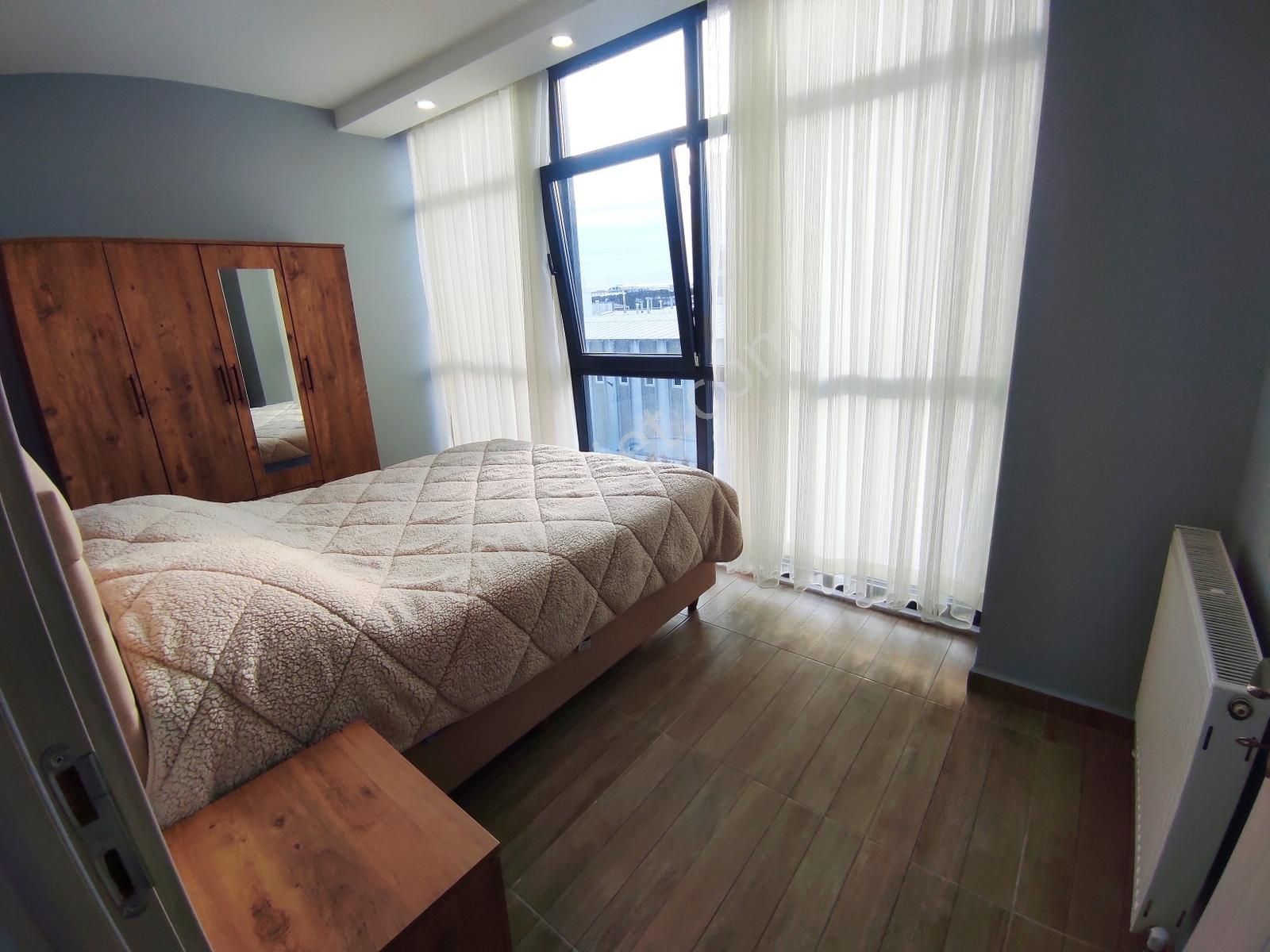 Silivri Mimar.s Mah. Sıfır Eşyalı 1+1 Büyük Tip Daire İskanlı - Görsel 21