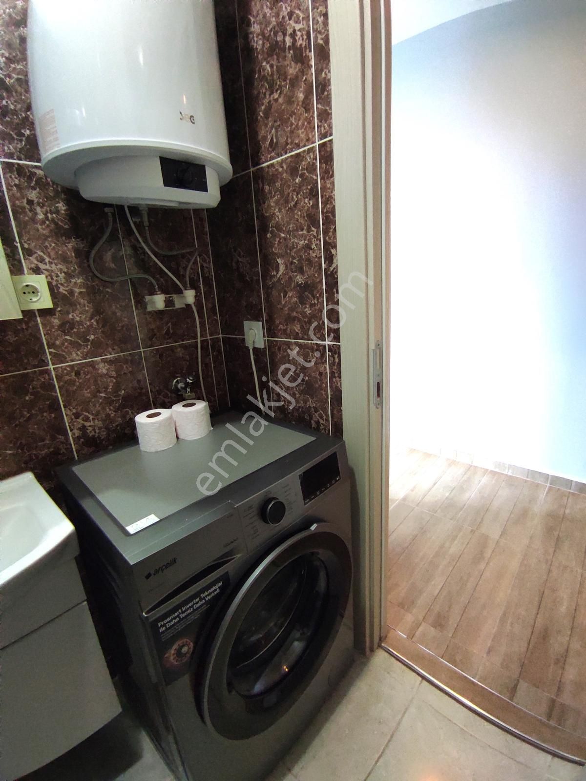 Silivri Mimar.s Mah. Sıfır Eşyalı 1+1 Büyük Tip Daire İskanlı - Görsel 4