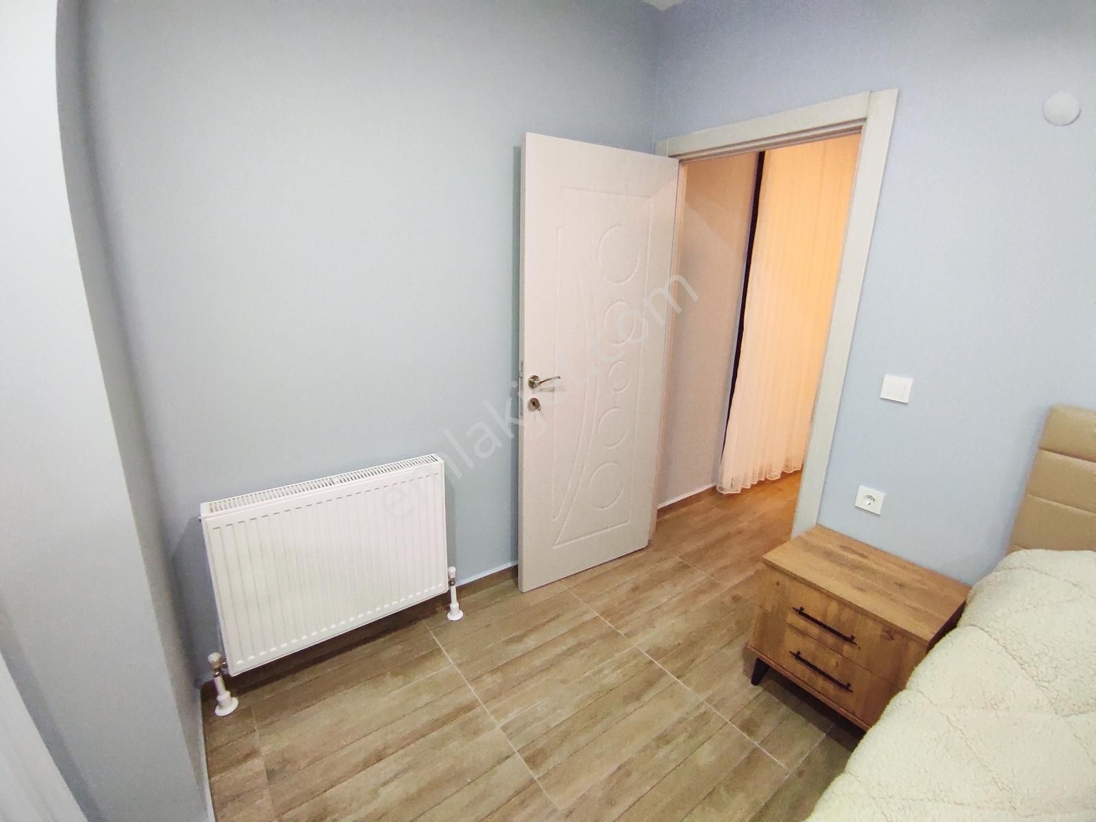 Silivri Mimar.s Mah. Sıfır Eşyalı 1+1 Büyük Tip Daire İskanlı - Görsel 7