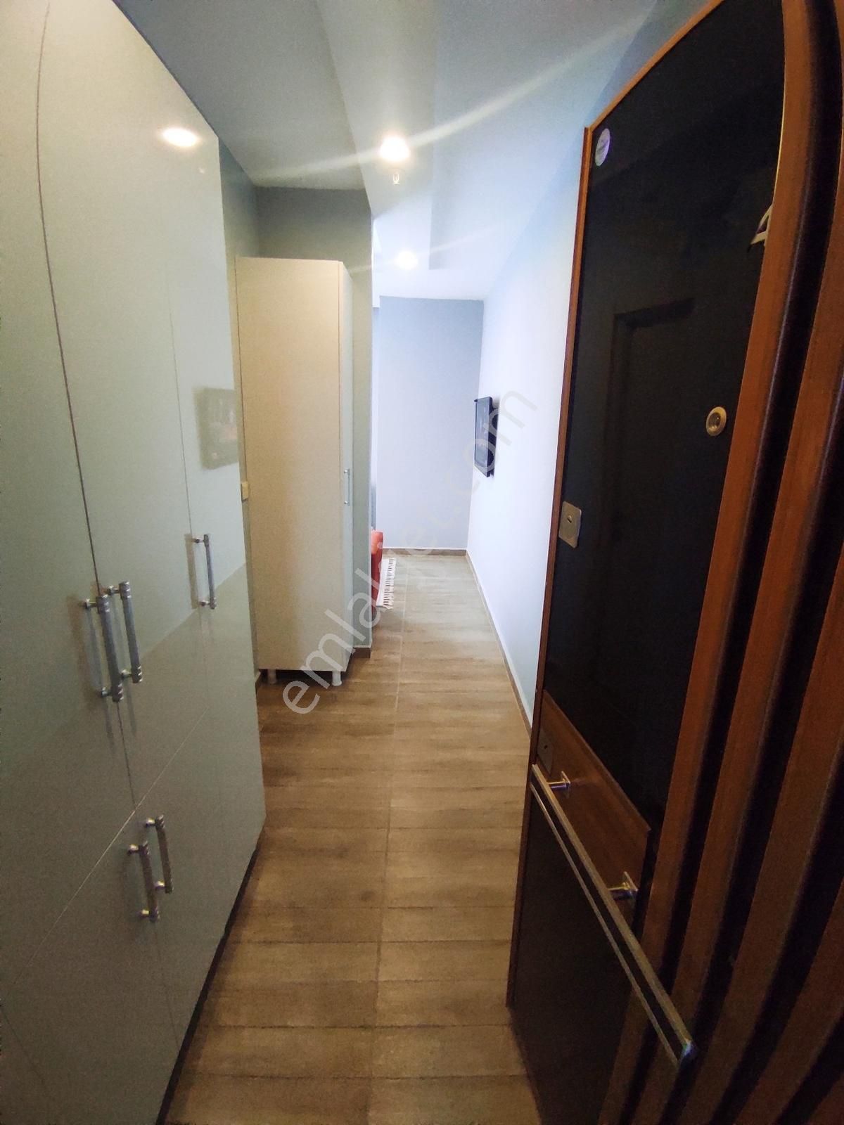 Silivri Mimar.s Mah. Sıfır Eşyalı 1+1 Büyük Tip Daire İskanlı - Görsel 16