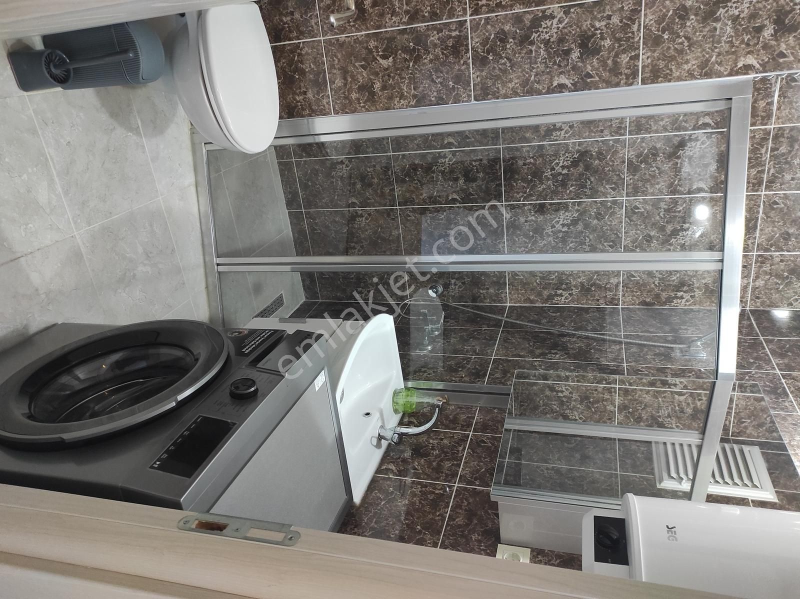 Silivri Mimar.s Mah. Sıfır Eşyalı 1+1 Büyük Tip Daire İskanlı - Görsel 6