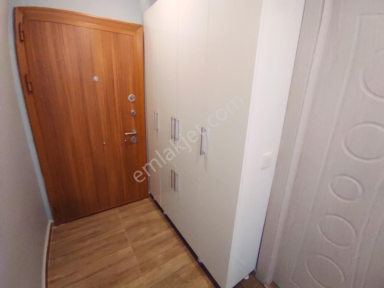 Silivri Mimar.s Mah. Sıfır Eşyalı 1+1 Büyük Tip Daire İskanlı - Görsel 28