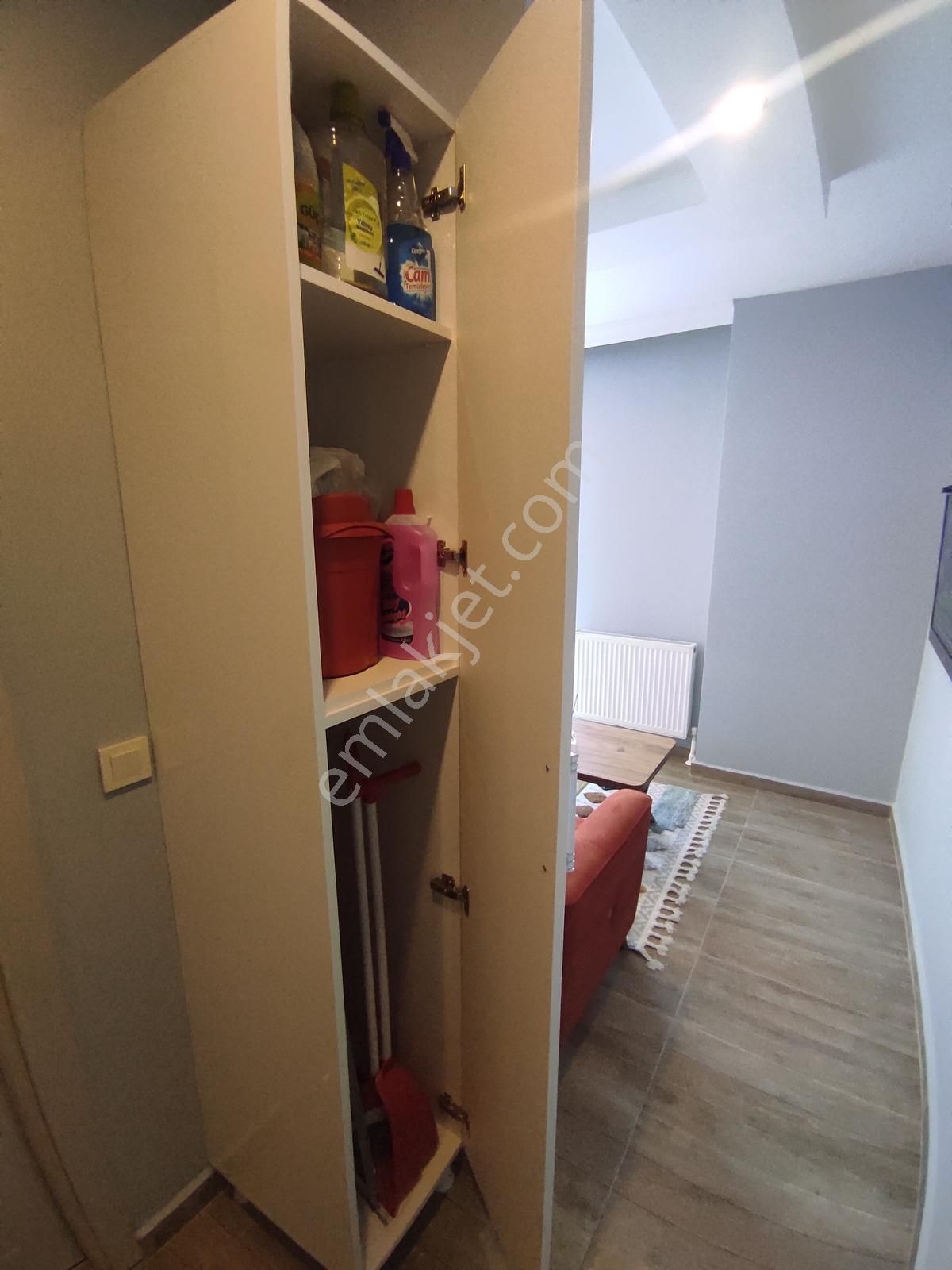 Silivri Mimar.s Mah. Sıfır Eşyalı 1+1 Büyük Tip Daire İskanlı - Görsel 18