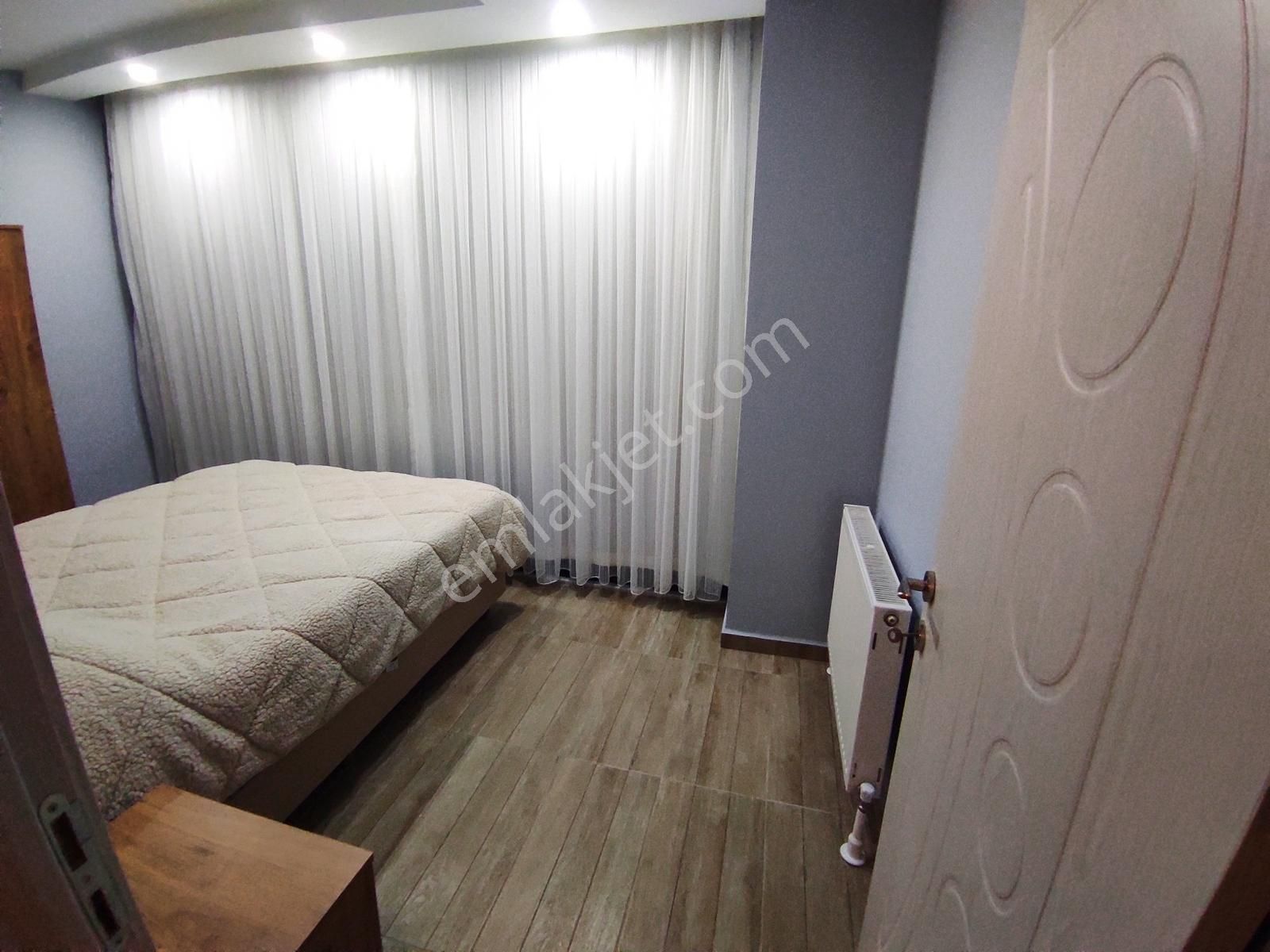 Silivri Mimar.s Mah. Sıfır Eşyalı 1+1 Çift Cepe Daire İskanlı - Görsel 16