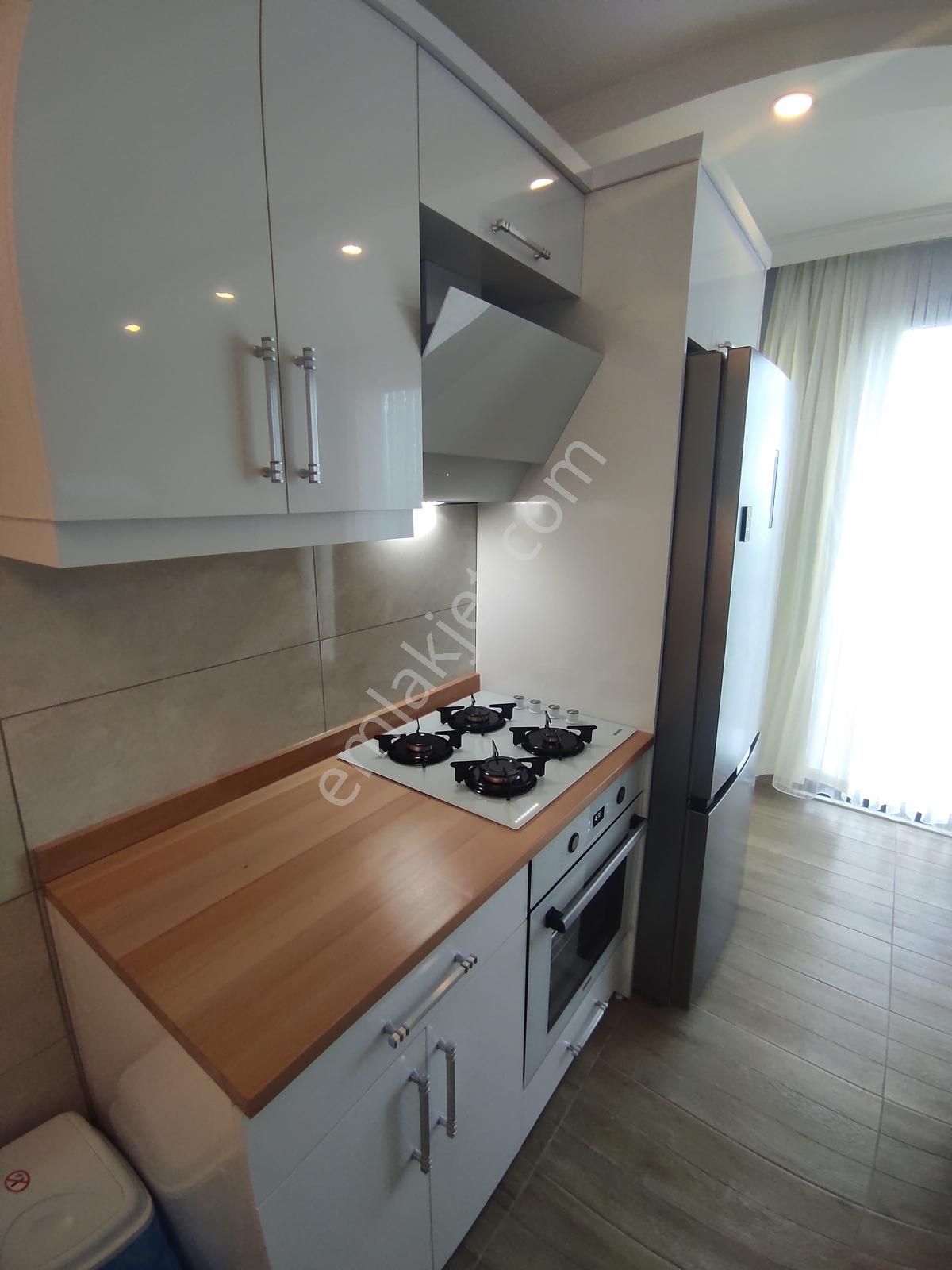 Silivri Mimar.s Mah. Sıfır Eşyalı 1+1 Büyük Tip Daire İskanlı - Görsel 22