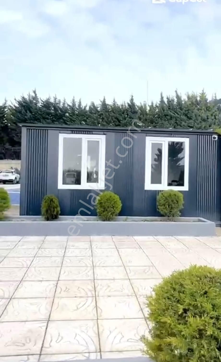 Silivri Mimar.s Mah. Sıfır Eşyalı 1+1 Büyük Tip Daire İskanlı - Görsel 9