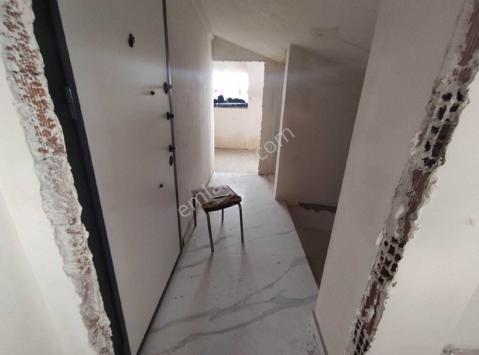 Para'dan Sultanbeyli'de Sıfır Bina Geniş Teras 3+1 Dubleks Daire - Görsel 22