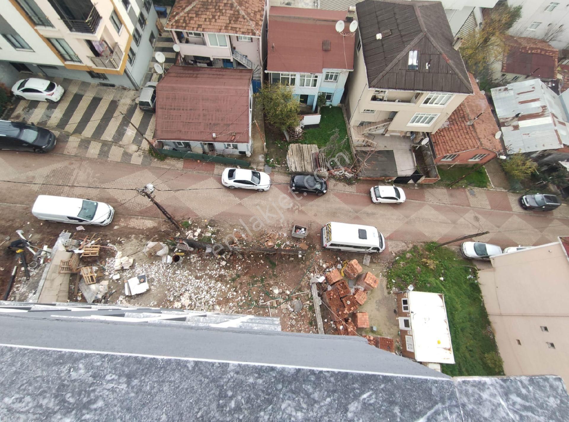 Para'dan Sultanbeyli'de Sıfır Bina Geniş Teras 3+1 Dubleks Daire - Görsel 5