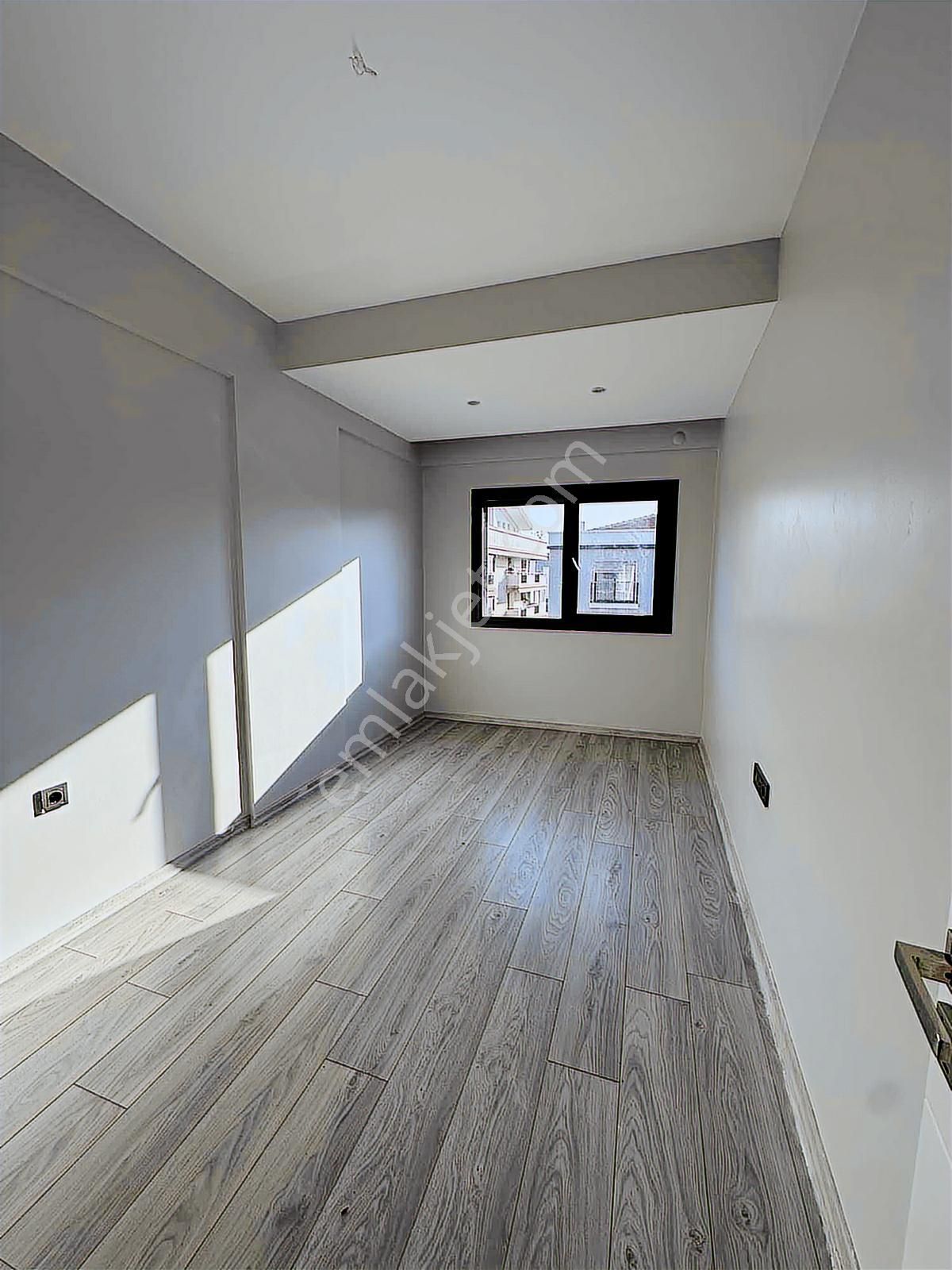 Karşıyaka Merkezinde 5+1 Geniş,ferah,çatı Dubleks Satılık Daire - Görsel 21