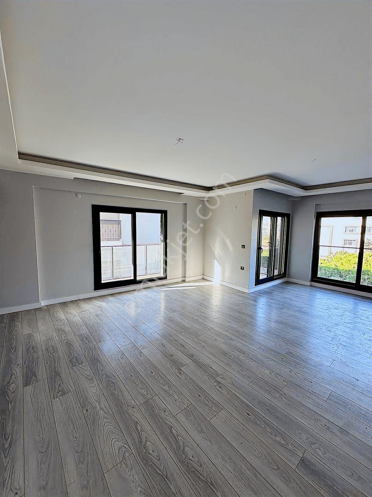 Karşıyaka Merkezinde 5+1 Geniş,ferah,çatı Dubleks Satılık Daire - Görsel 15