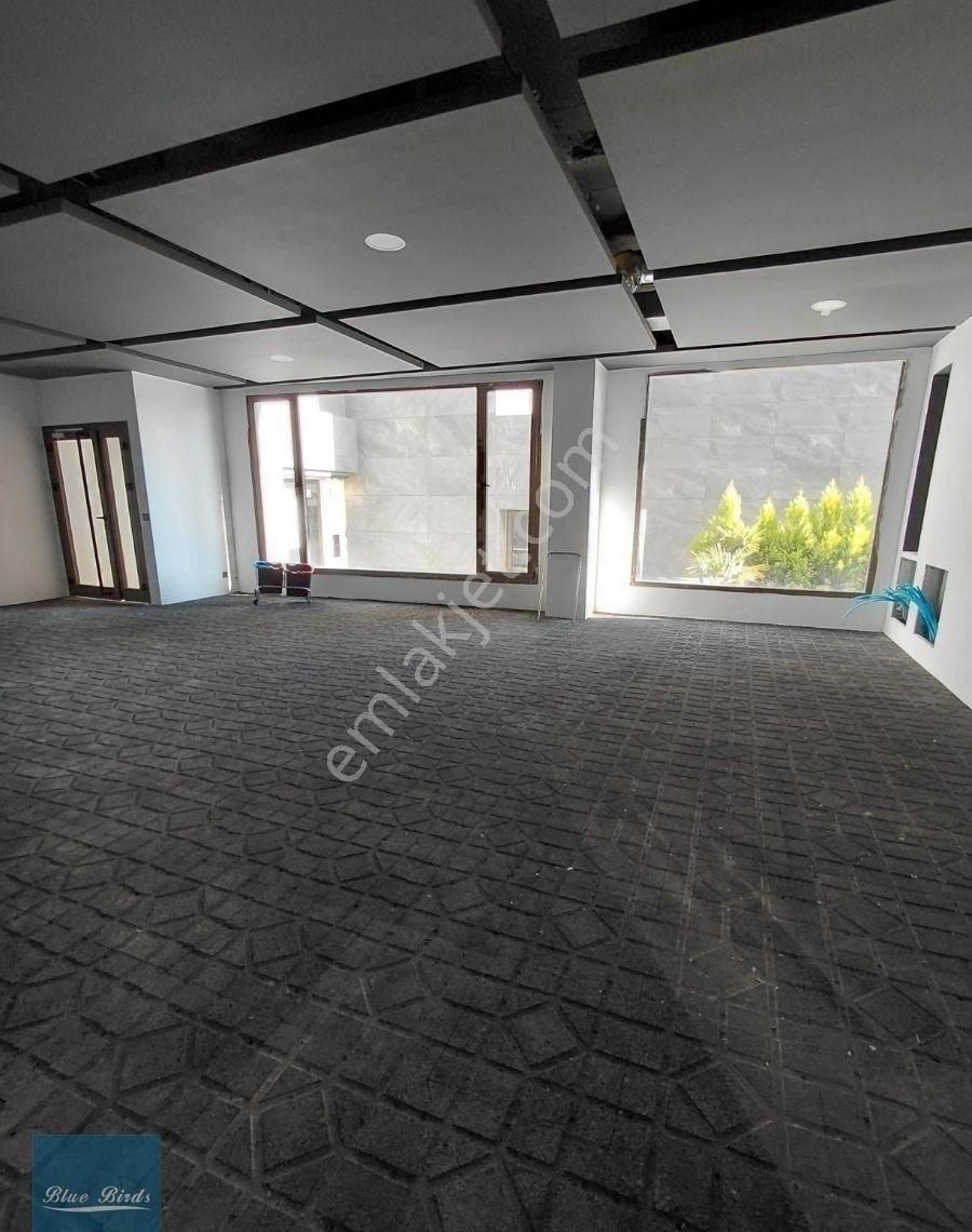 Kuşadası.satıkıl Ege Mahallesinde Lüks Site İçi Yüksek 1. Kat - Görsel 23