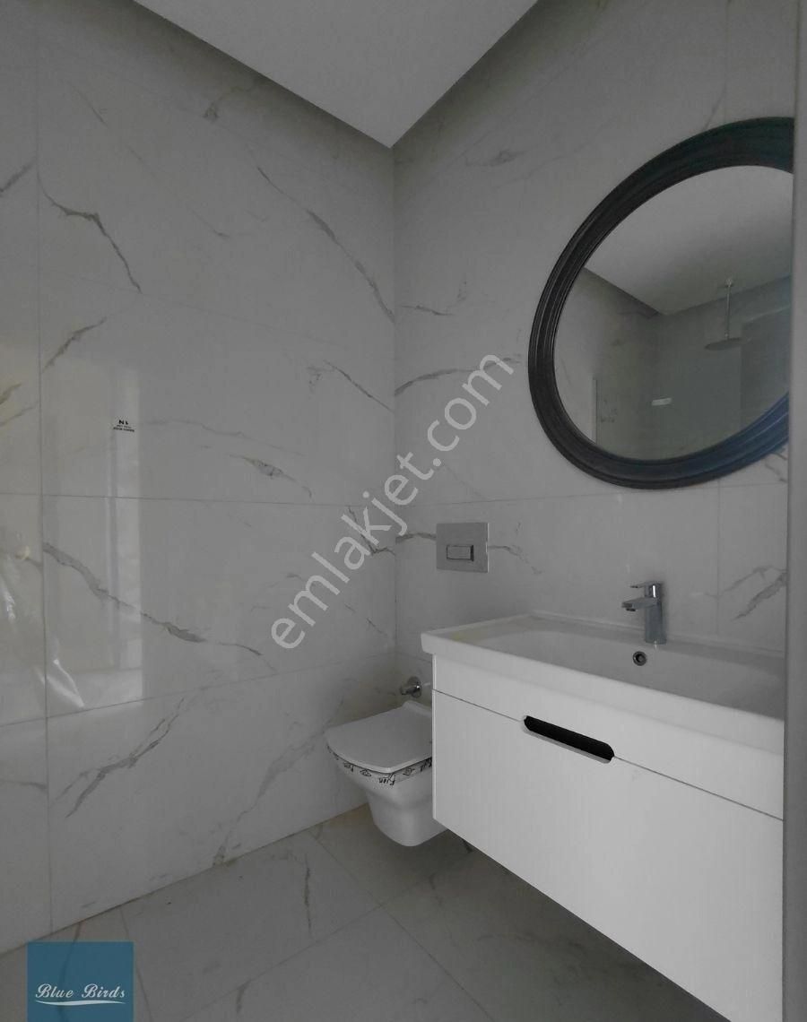 Kuşadası.satıkıl Ege Mahallesinde Lüks Site İçi Yüksek 1. Kat - Görsel 12