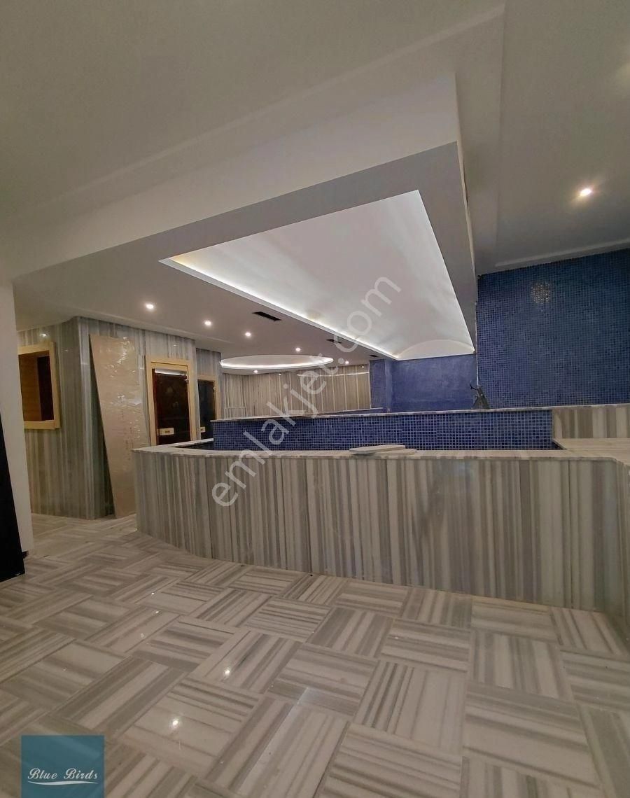 Kuşadası.satıkıl Ege Mahallesinde Lüks Site İçi Yüksek 1. Kat - Görsel 19