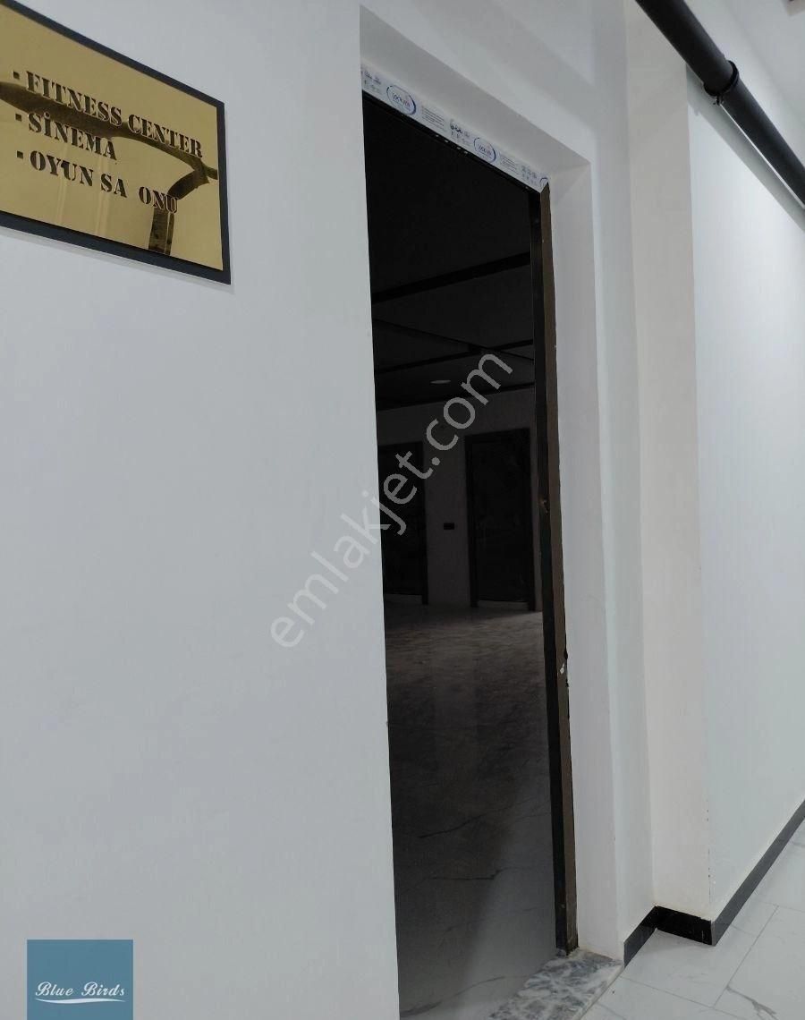 Kuşadası.satıkıl Ege Mahallesinde Lüks Site İçi Yüksek 1. Kat - Görsel 22