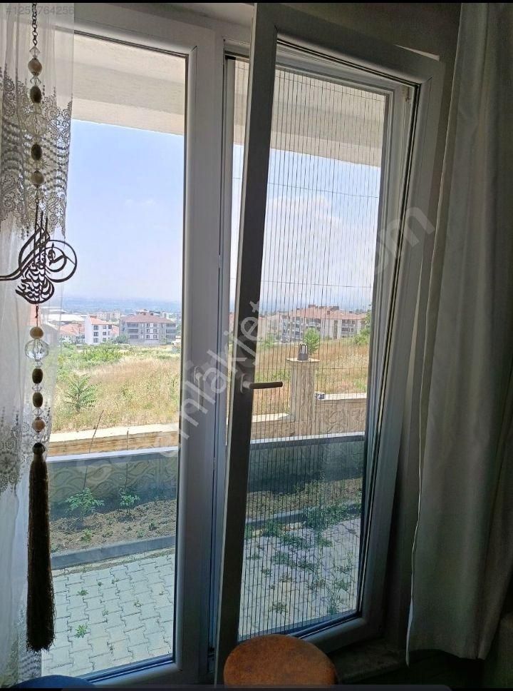 Bursa İnegöl Yeniceköy Mah. 72m2 3+1 Cam Balkonlu Zemin Kat Satılık Daire - Görsel 2