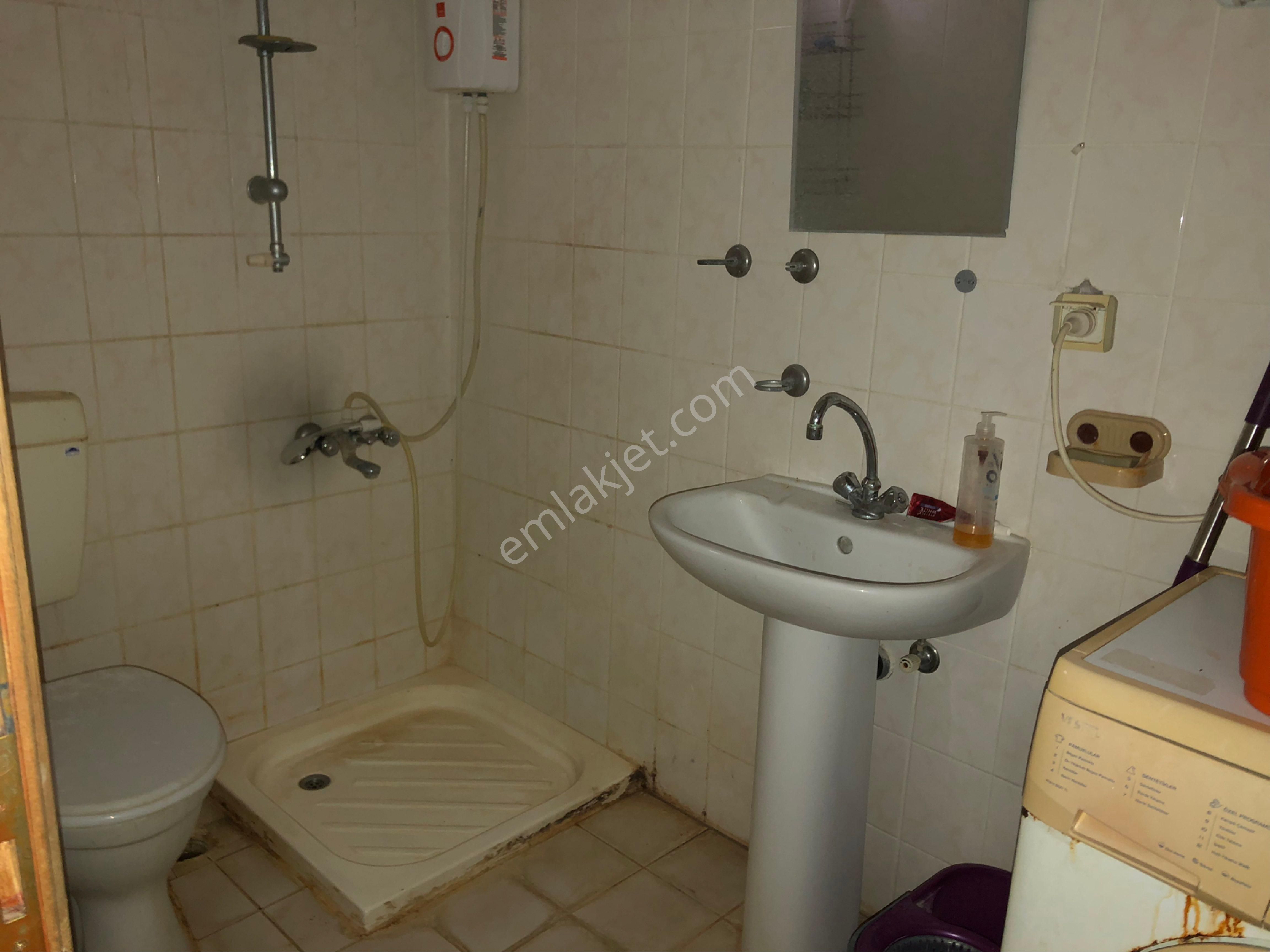Aksu Altıntaş 2+1 Eşyalı Kiralık - Görsel 16