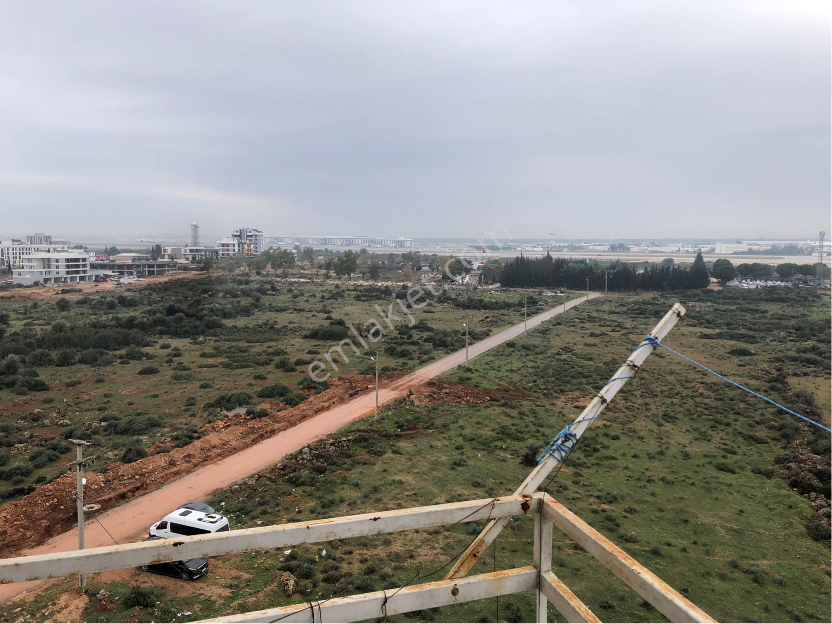 Aksu Altıntaş 2+1 Eşyalı Kiralık - Görsel 9