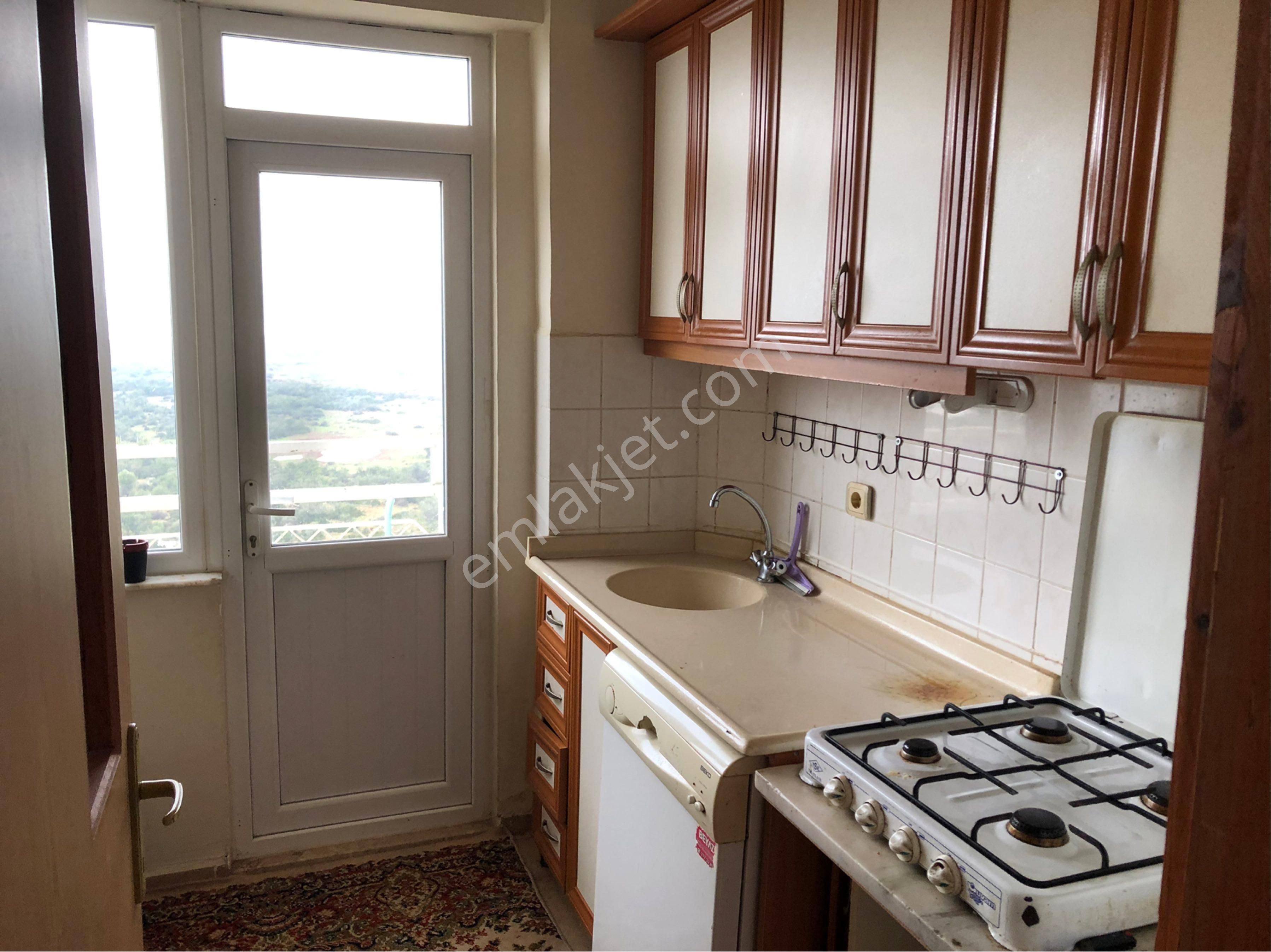 Aksu Altıntaş 2+1 Eşyalı Kiralık - Görsel 12