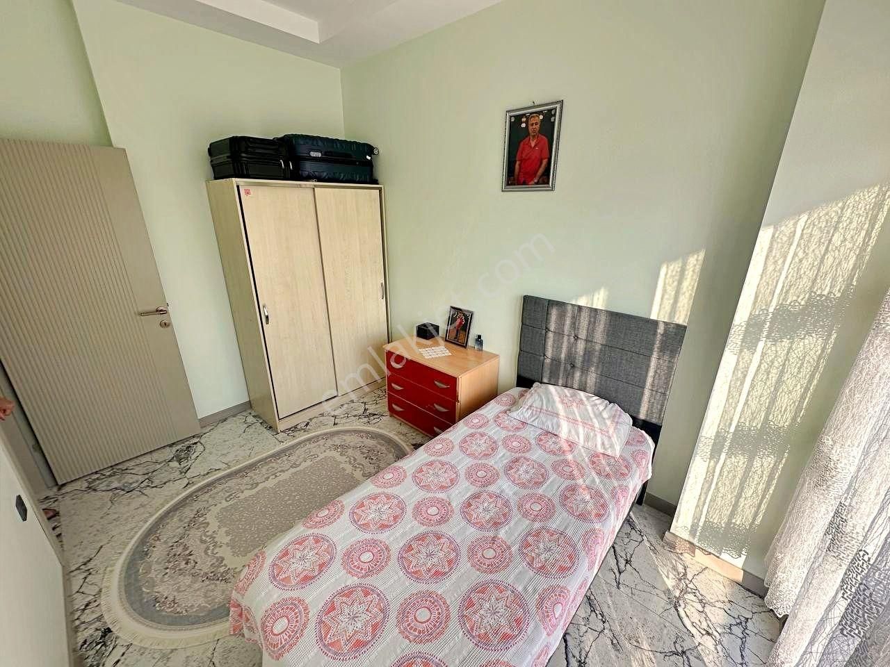 📍blue Life Egenden Gerçek İlan Kazdağı Manzaralı Geniş Traslı & Balkonlu 4+1 Lüx Tasarımlı Villa - Görsel 25