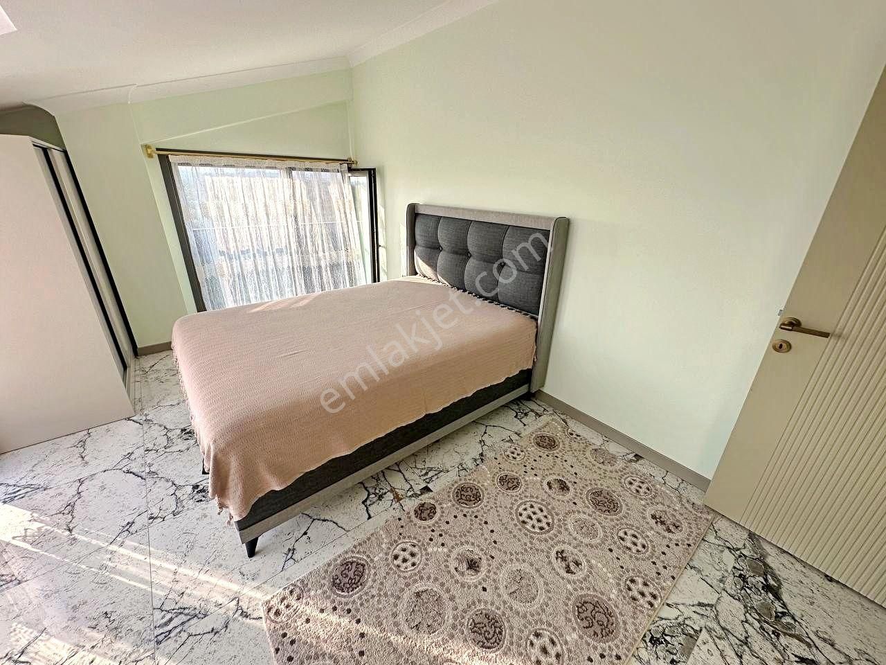 📍blue Life Egenden Gerçek İlan Kazdağı Manzaralı Geniş Traslı & Balkonlu 4+1 Lüx Tasarımlı Villa - Görsel 9