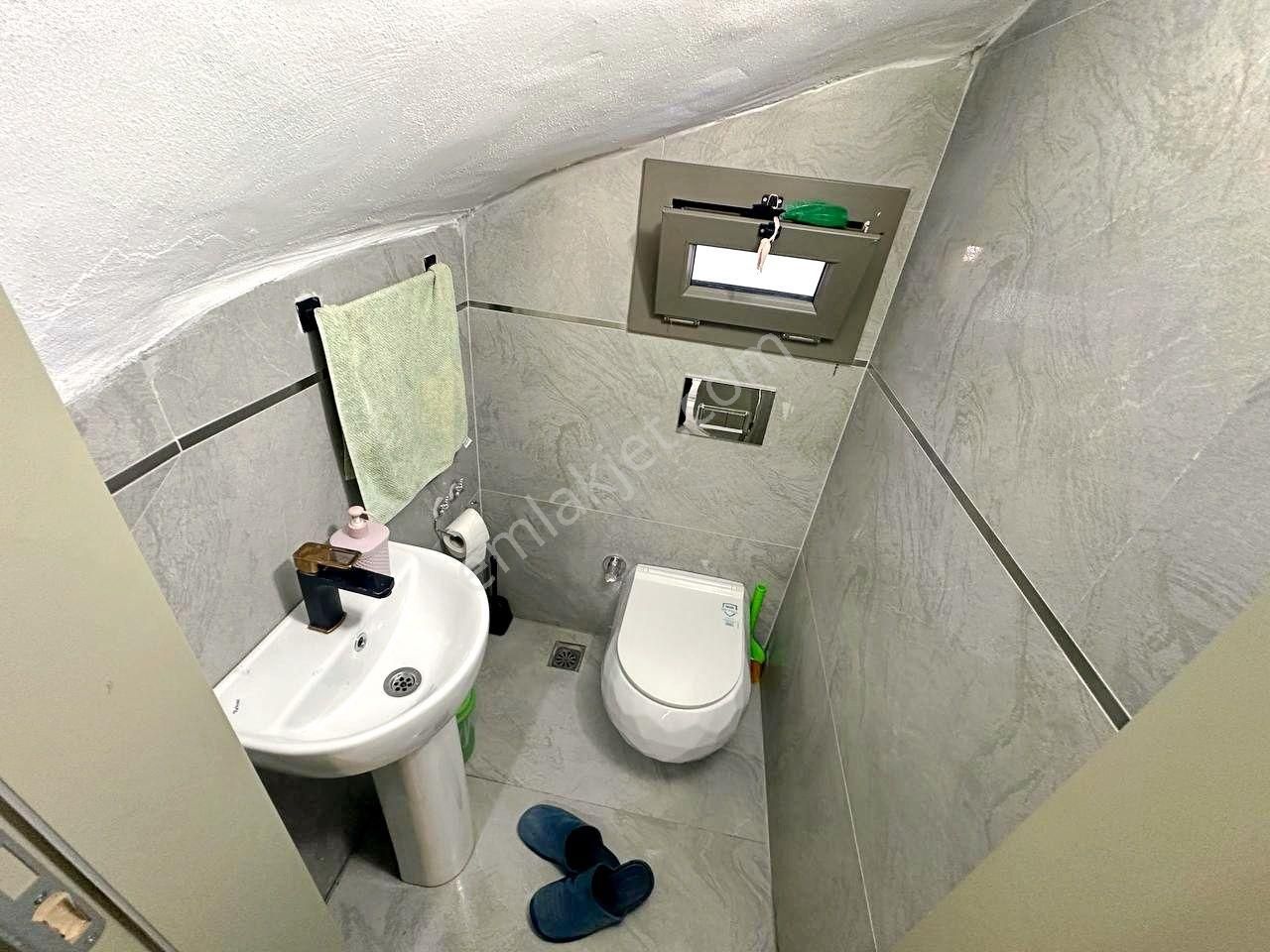 📍blue Life Egenden Gerçek İlan Kazdağı Manzaralı Geniş Traslı & Balkonlu 4+1 Lüx Tasarımlı Villa - Görsel 32