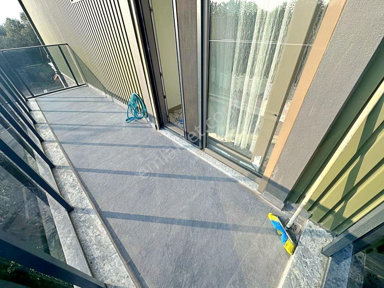 📍blue Life Egenden Gerçek İlan Kazdağı Manzaralı Geniş Traslı & Balkonlu 4+1 Lüx Tasarımlı Villa - Görsel 21