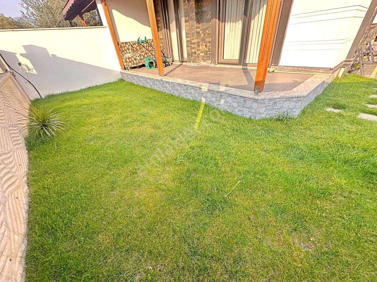 📍blue Life Egenden Gerçek İlan Kazdağı Manzaralı Geniş Traslı & Balkonlu 4+1 Lüx Tasarımlı Villa - Görsel 5