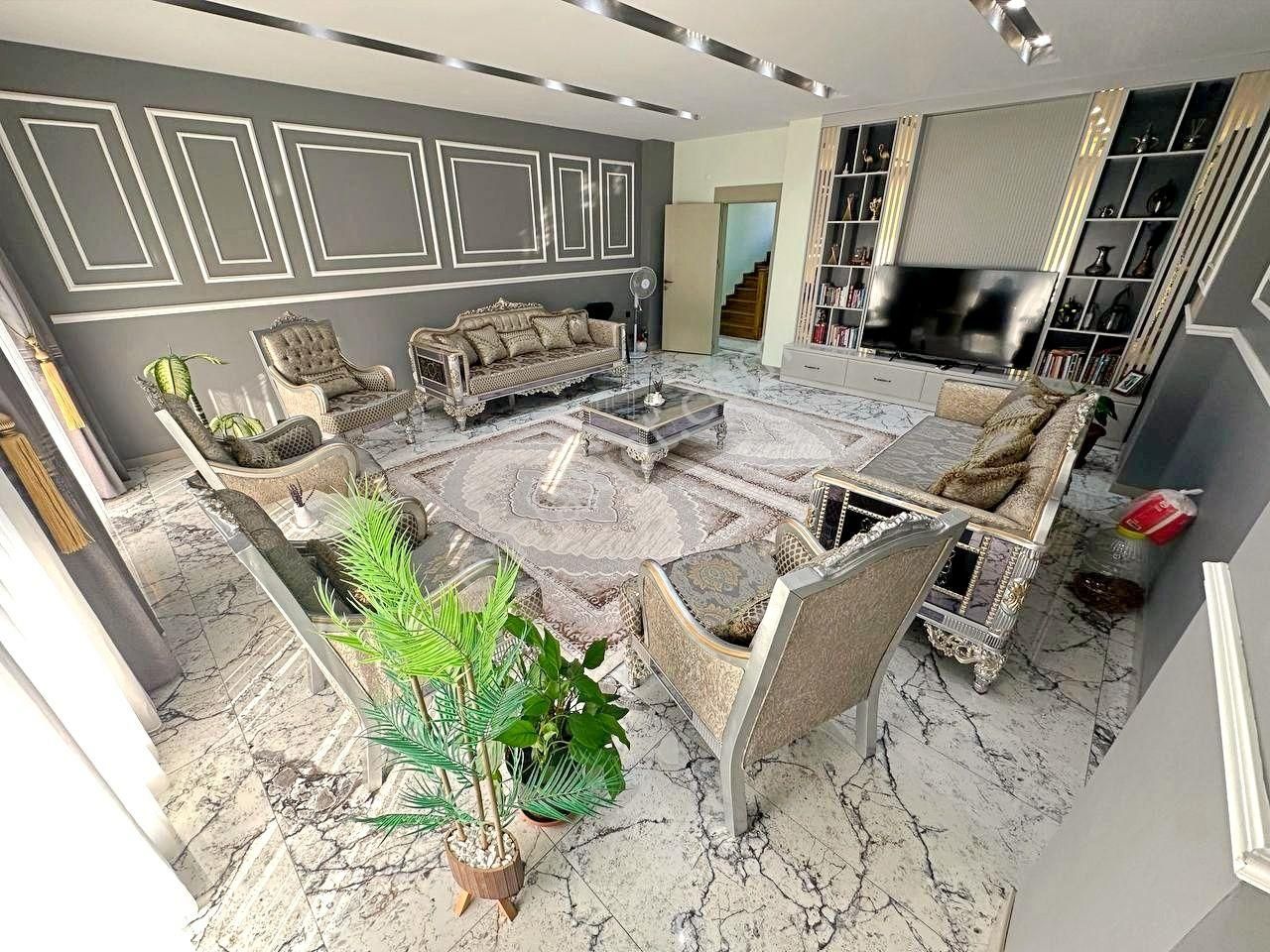 📍blue Life Egenden Gerçek İlan Kazdağı Manzaralı Geniş Traslı & Balkonlu 4+1 Lüx Tasarımlı Villa - Görsel 26