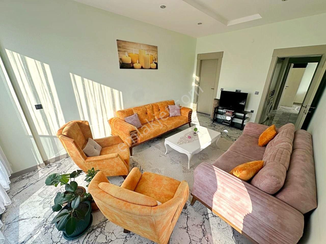 📍blue Life Egenden Gerçek İlan Kazdağı Manzaralı Geniş Traslı & Balkonlu 4+1 Lüx Tasarımlı Villa - Görsel 16