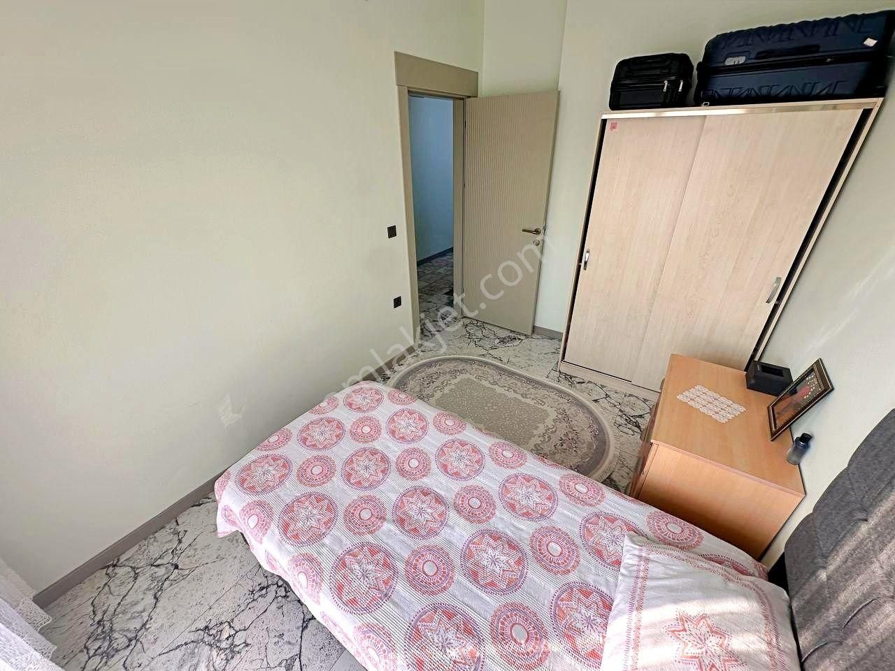 📍blue Life Egenden Gerçek İlan Kazdağı Manzaralı Geniş Traslı & Balkonlu 4+1 Lüx Tasarımlı Villa - Görsel 23