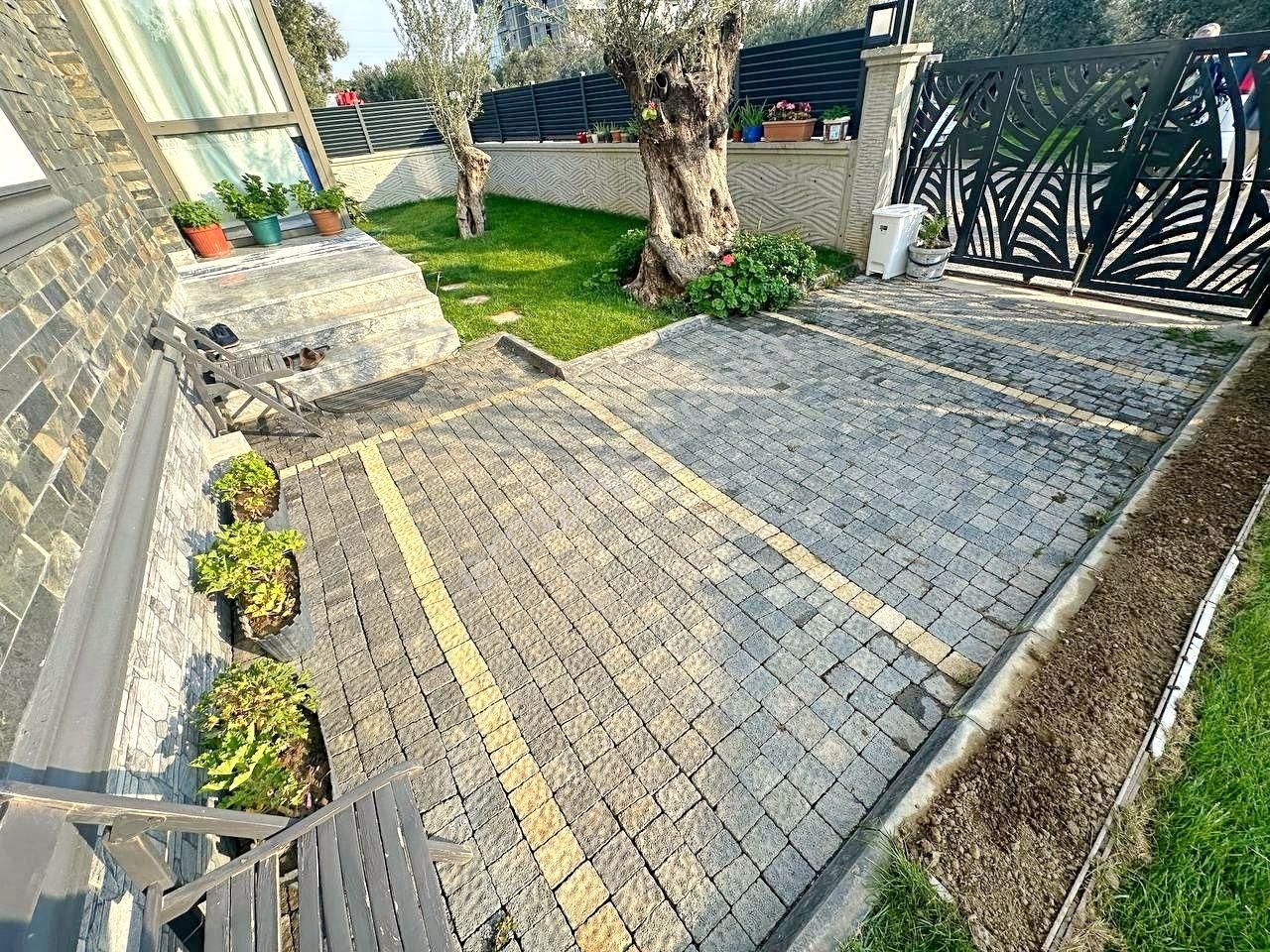 📍blue Life Egenden Gerçek İlan Kazdağı Manzaralı Geniş Traslı & Balkonlu 4+1 Lüx Tasarımlı Villa - Görsel 3