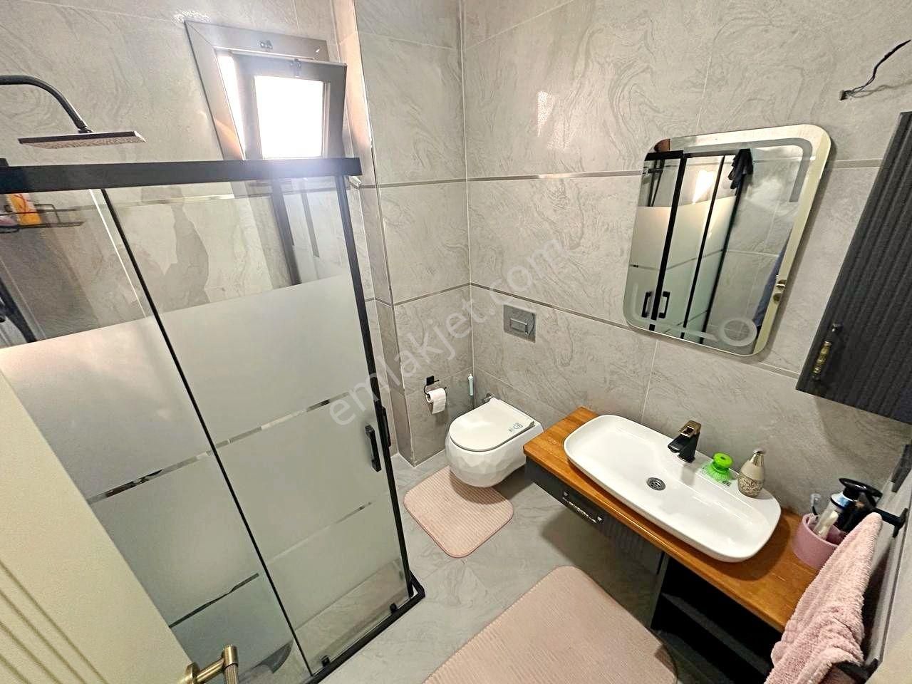 📍blue Life Egenden Gerçek İlan Kazdağı Manzaralı Geniş Traslı & Balkonlu 4+1 Lüx Tasarımlı Villa - Görsel 24